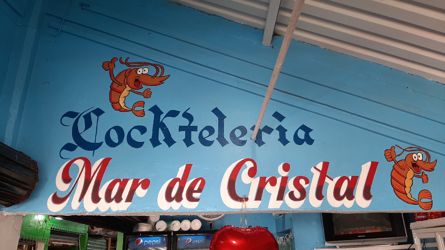 Mar De Cristal image 3