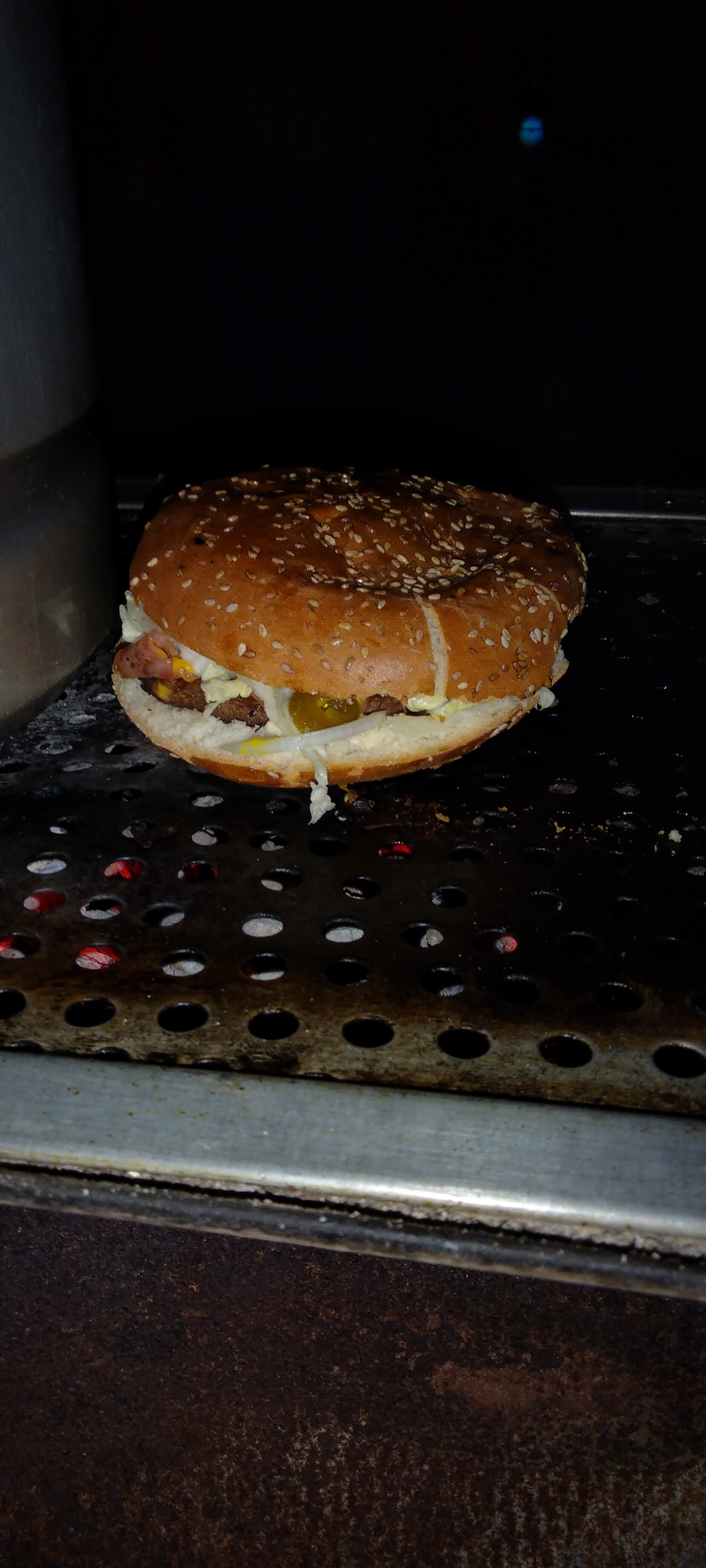 Hamburguesas al Carbón Lolita image 2