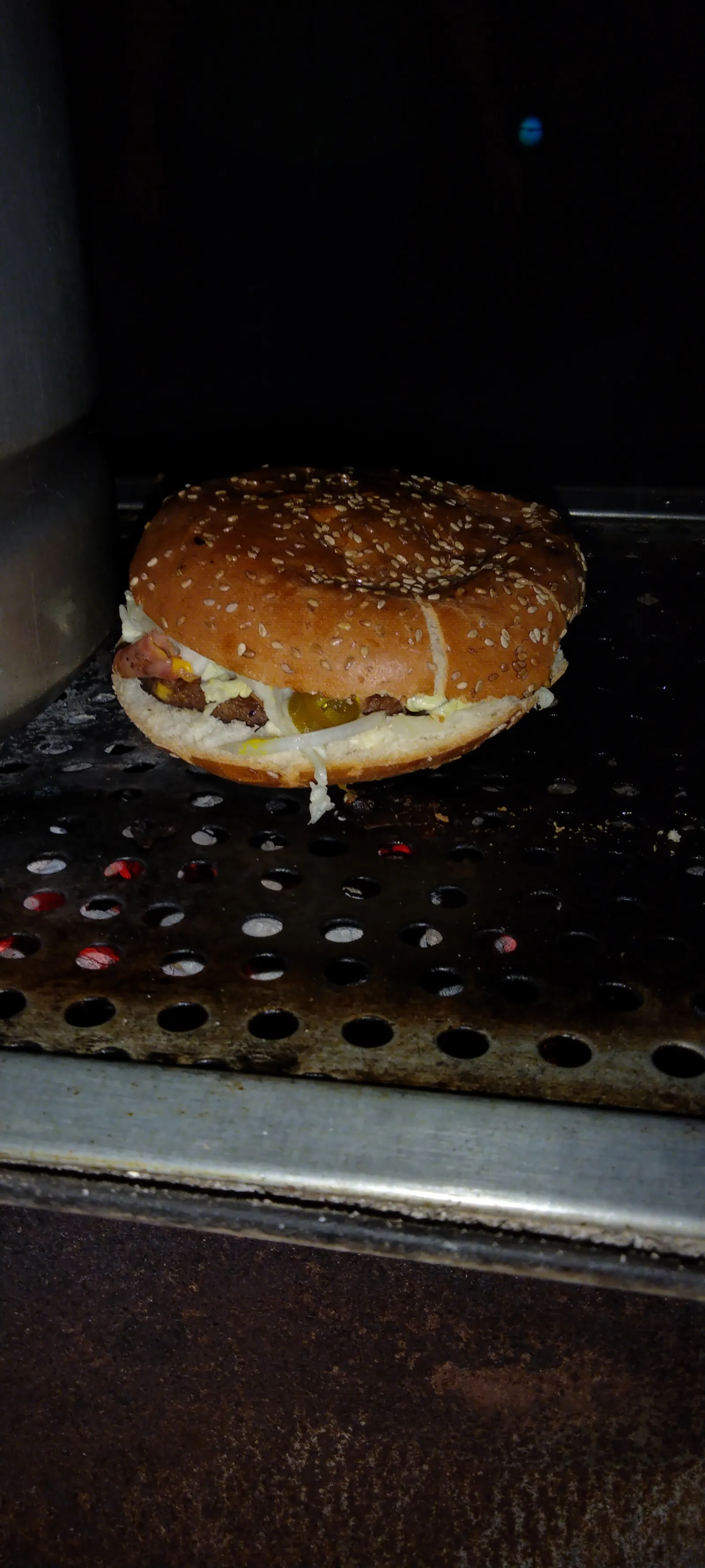 Hamburguesas al Carbón Lolita image 2