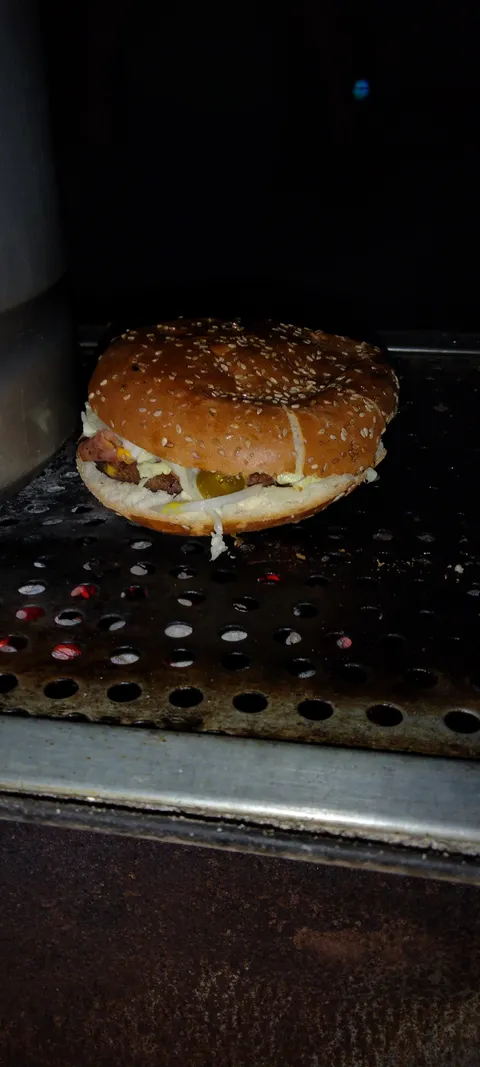 Hamburguesas al Carbón Lolita image 2