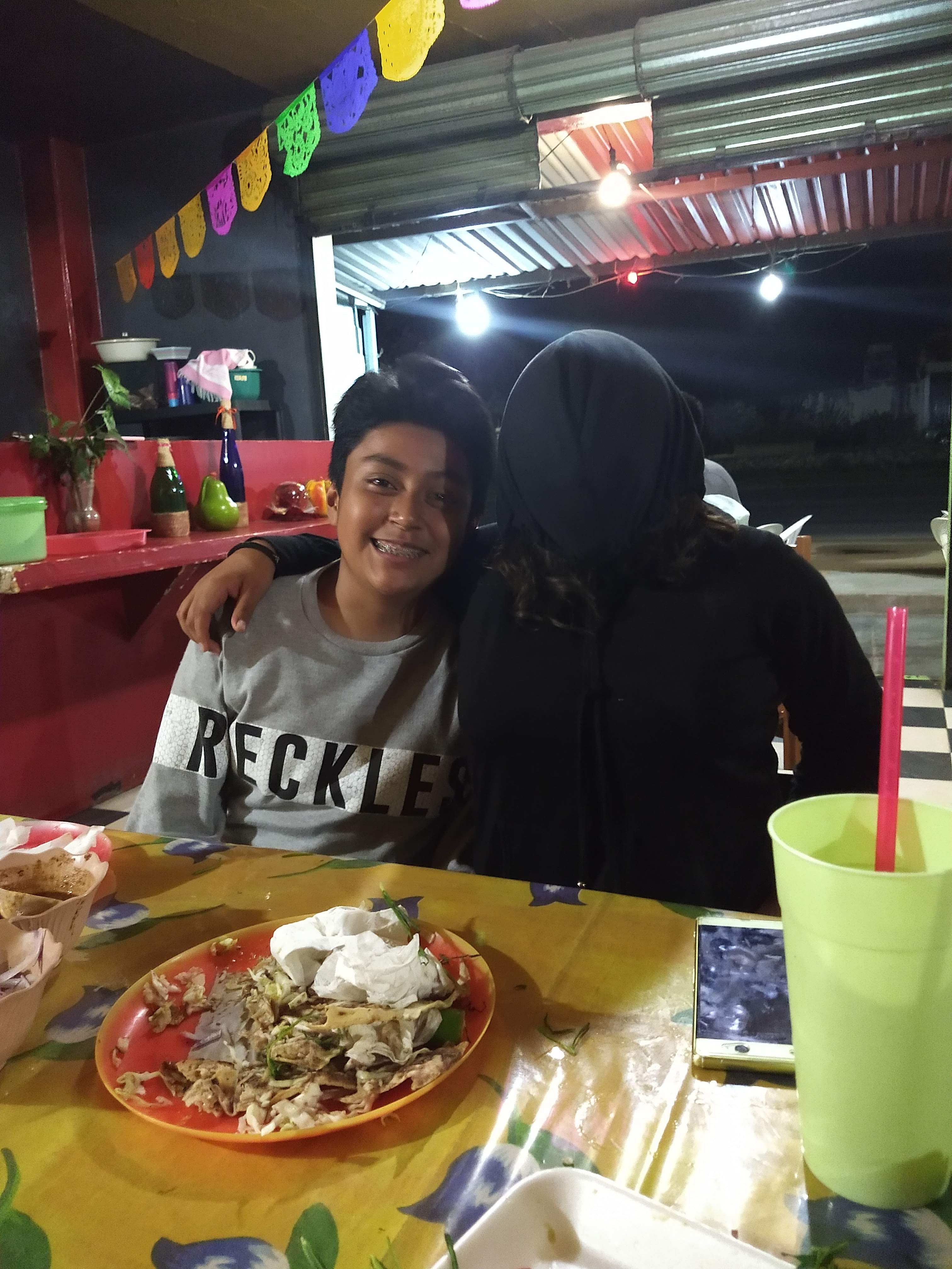 Marisquería El Anzuelo image 2