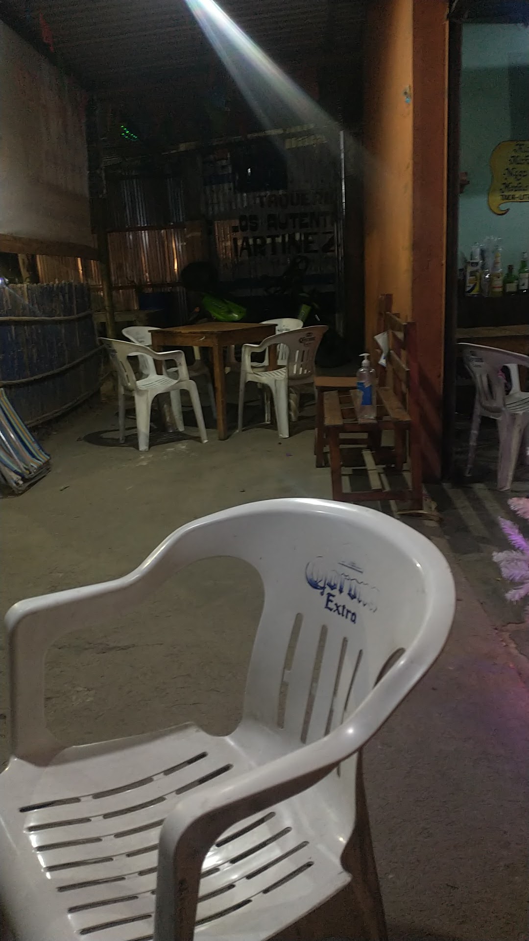 Marisquería El Anzuelo image 3