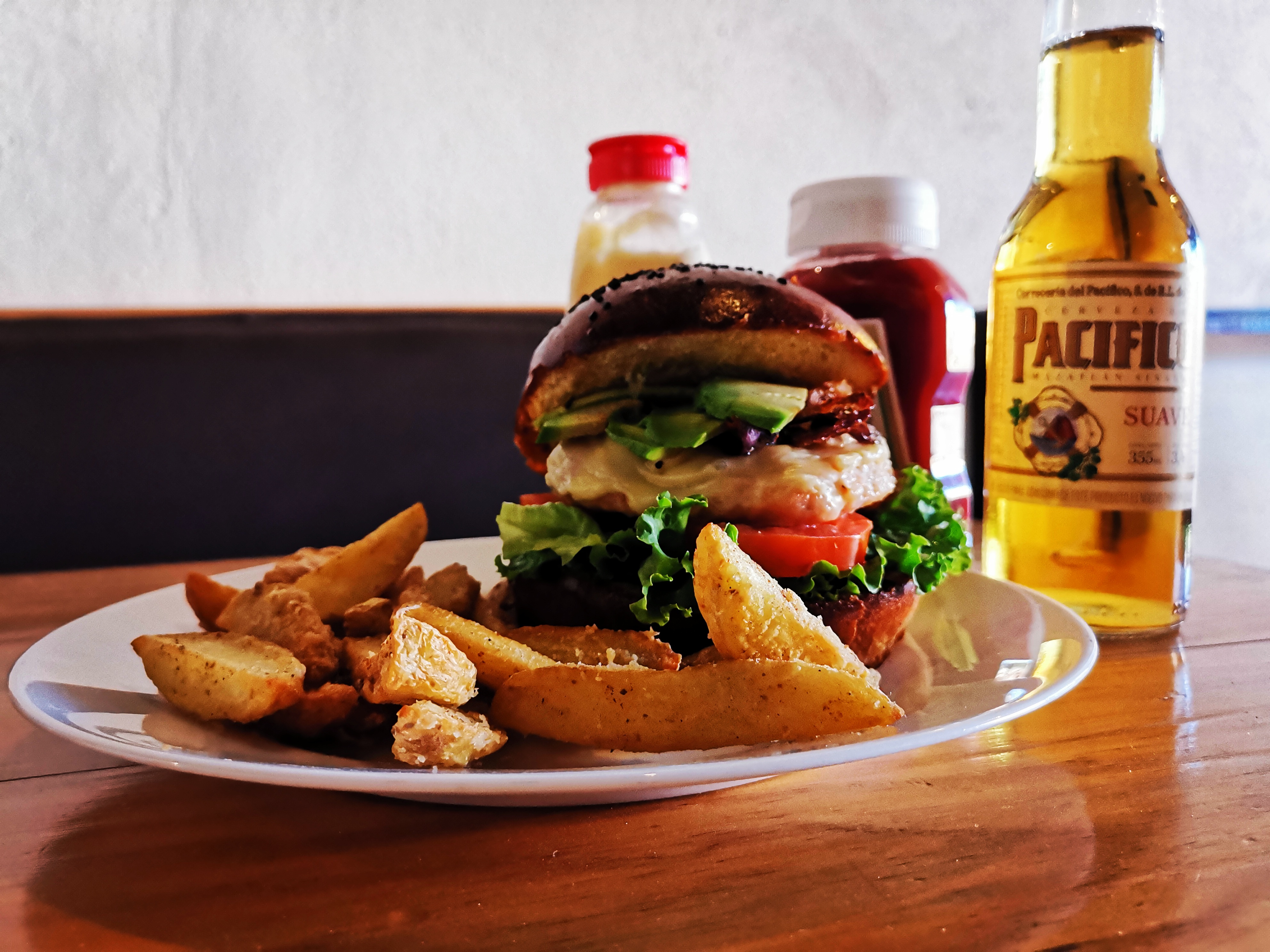 Pezcalditos Ánimas Trujano image 3