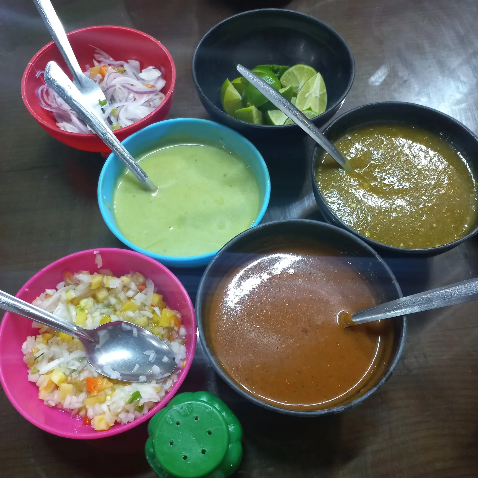 Taqueria image 3