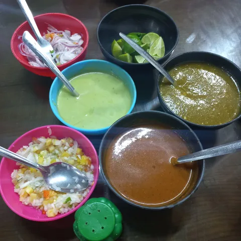 Taqueria image 3