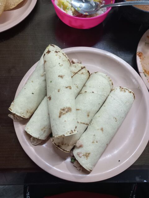 Taqueria image 4