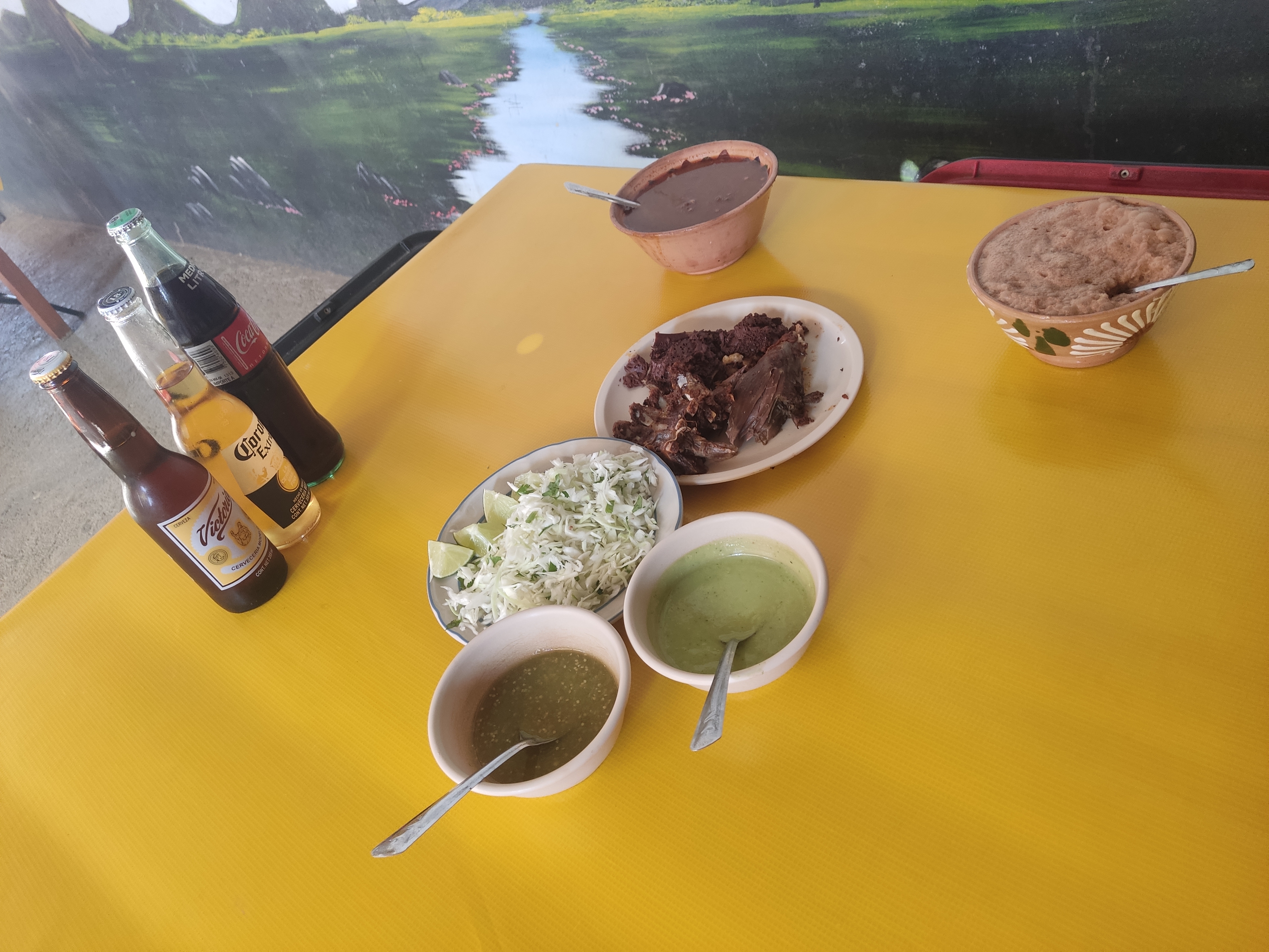 "Barrio Pobre". image 2