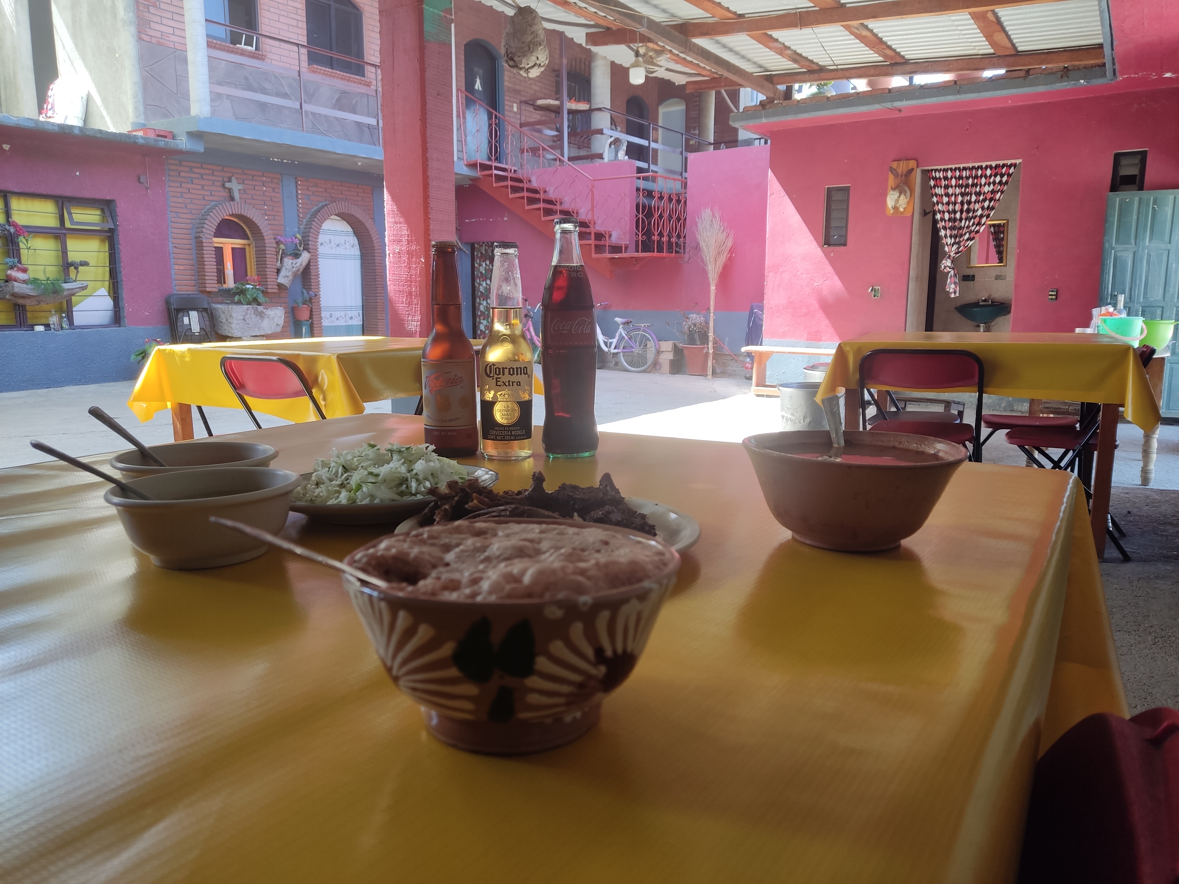 "Barrio Pobre". image 3