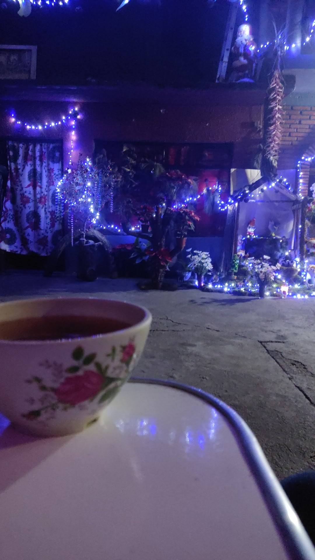 "Barrio Pobre". image 4