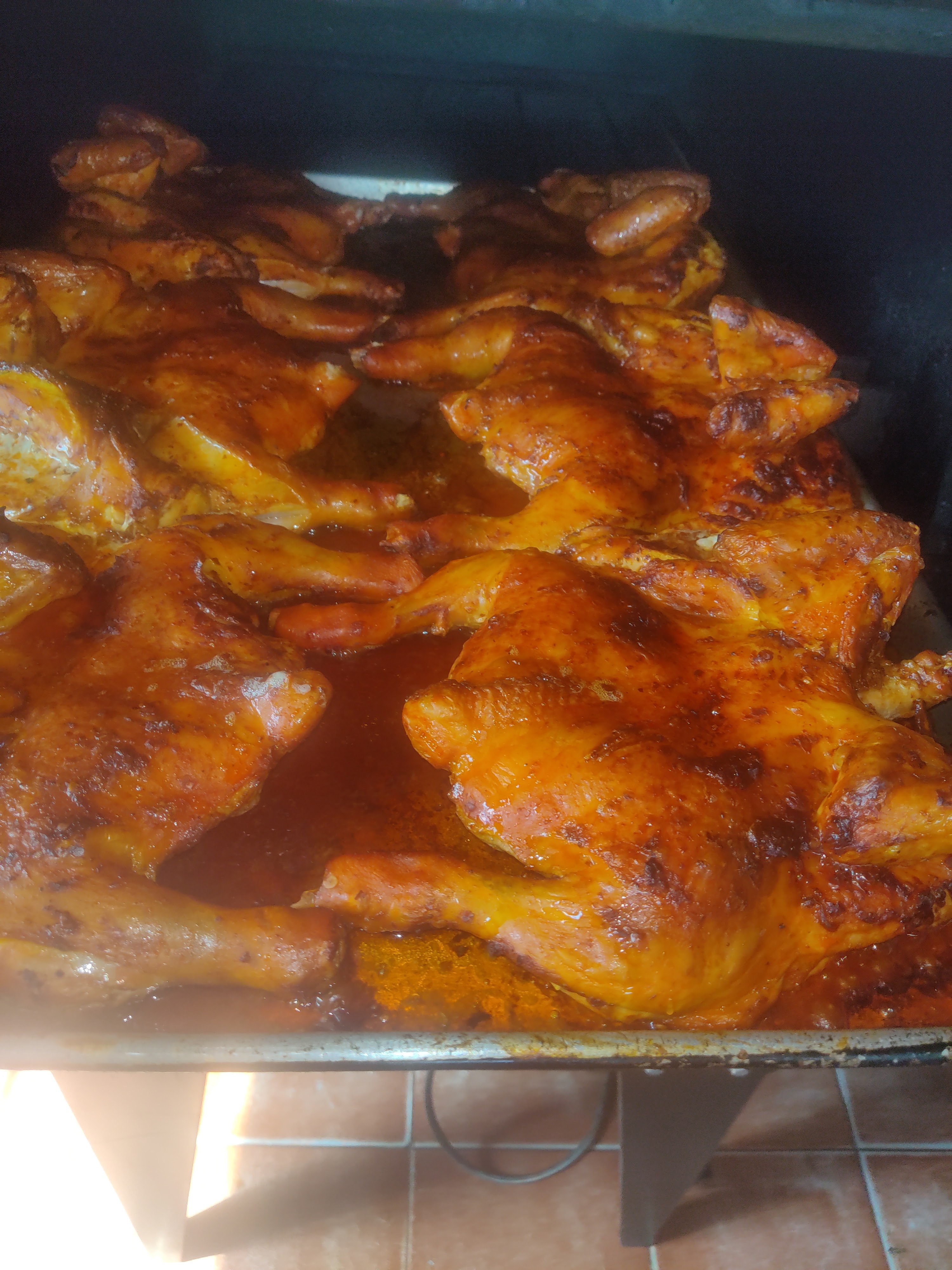 Comedor y Rosticeria El Milagro image 4