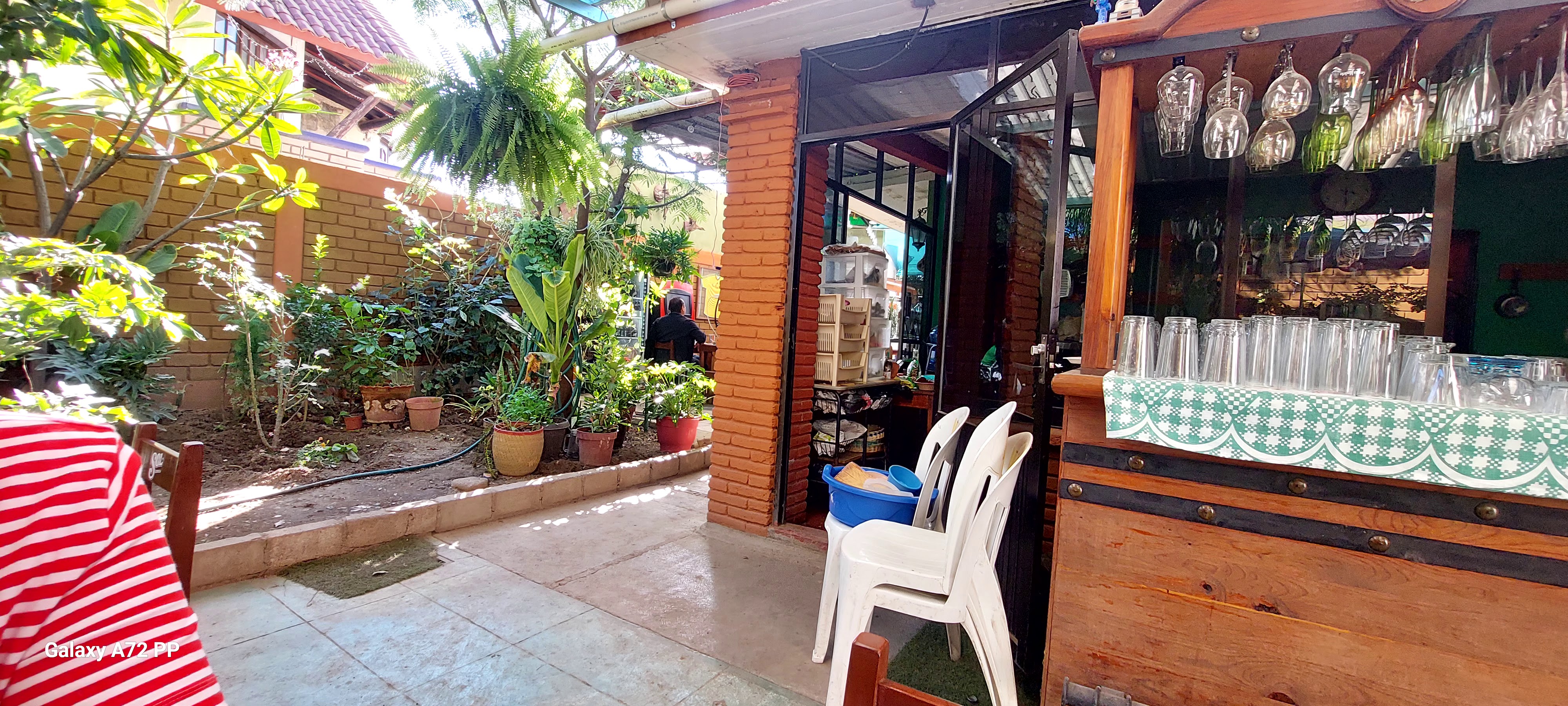 La Cabaña del Cazador image 1