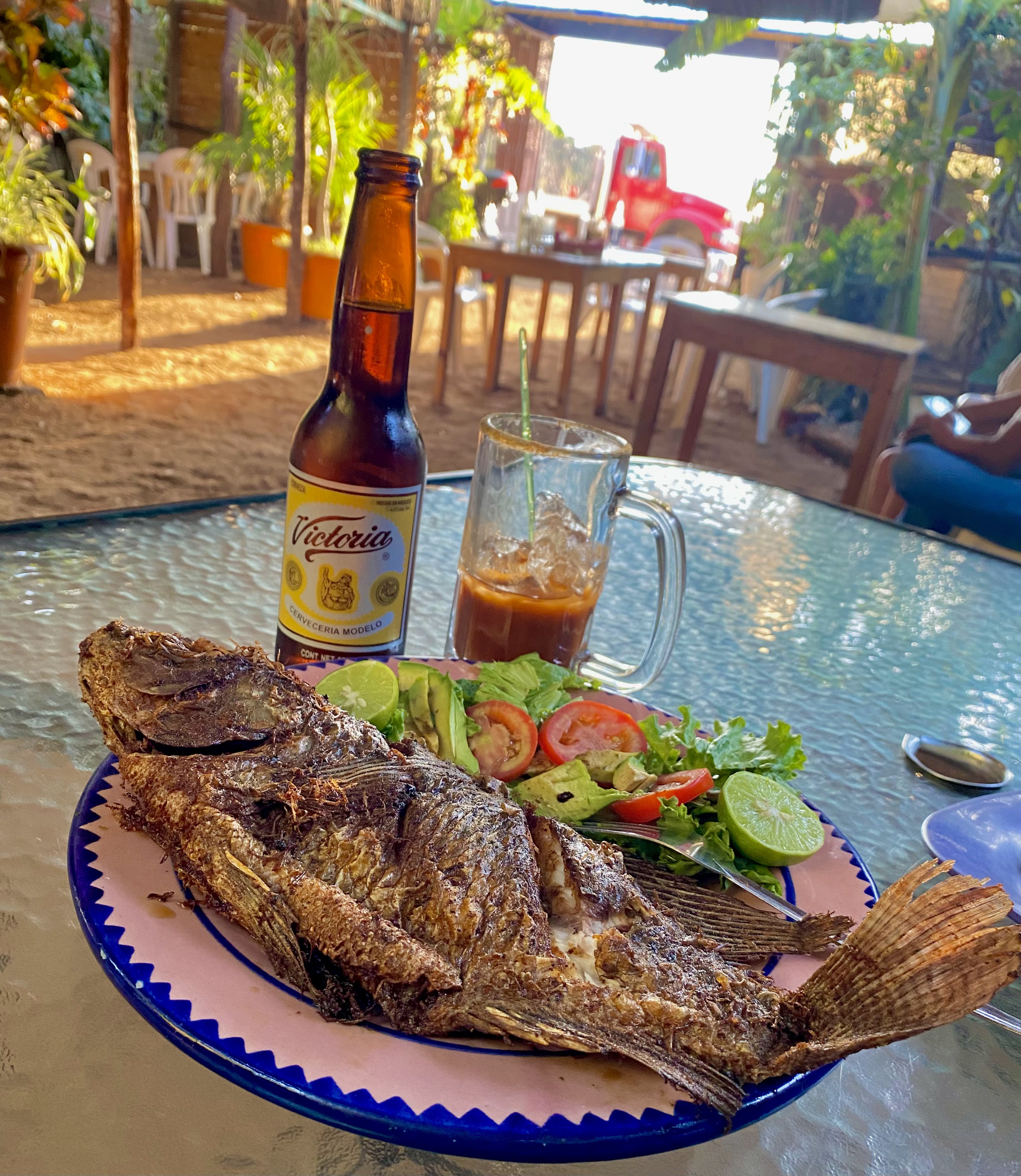 La Cabaña del Cazador image 3