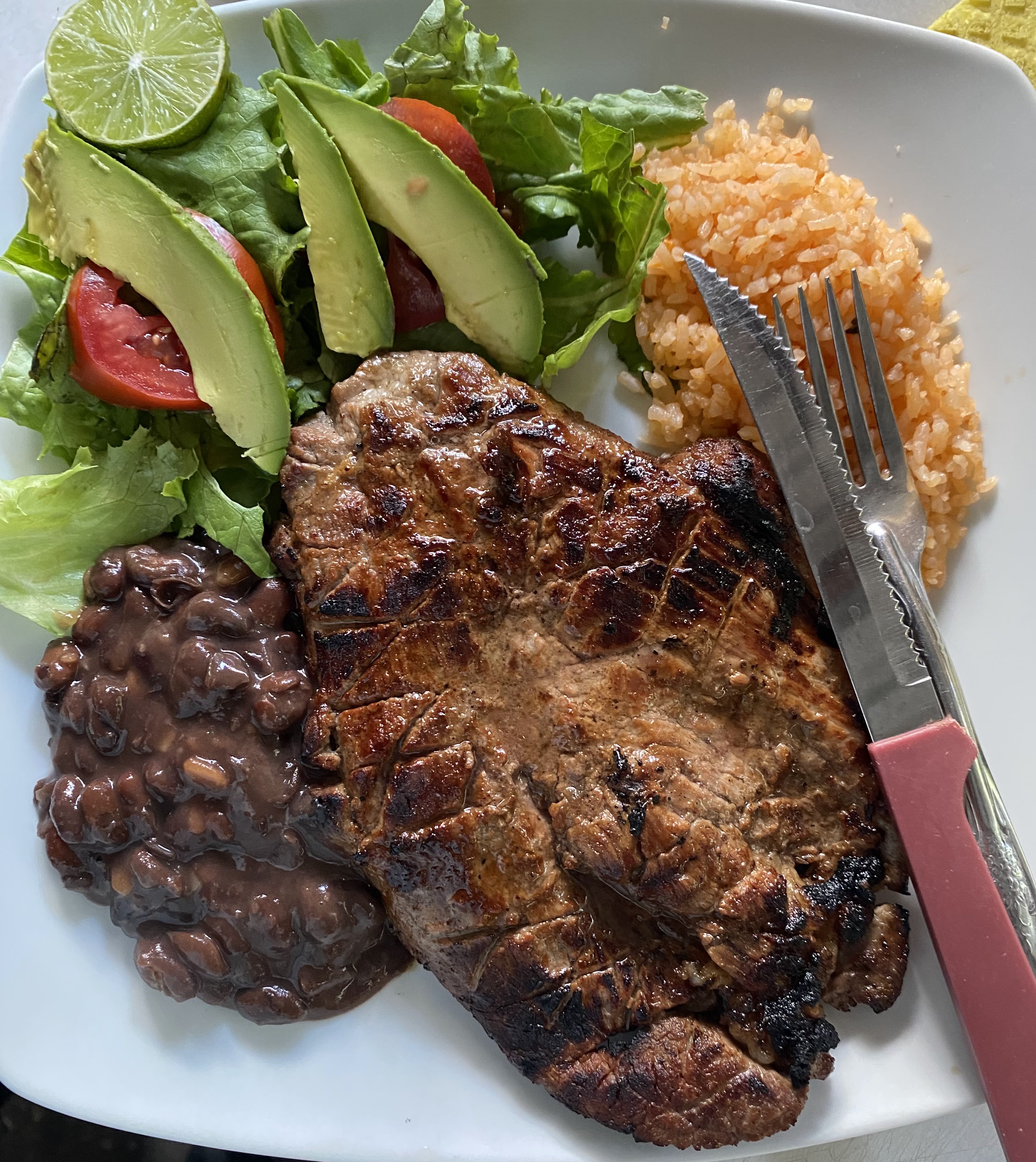 La Cabaña del Cazador image 4