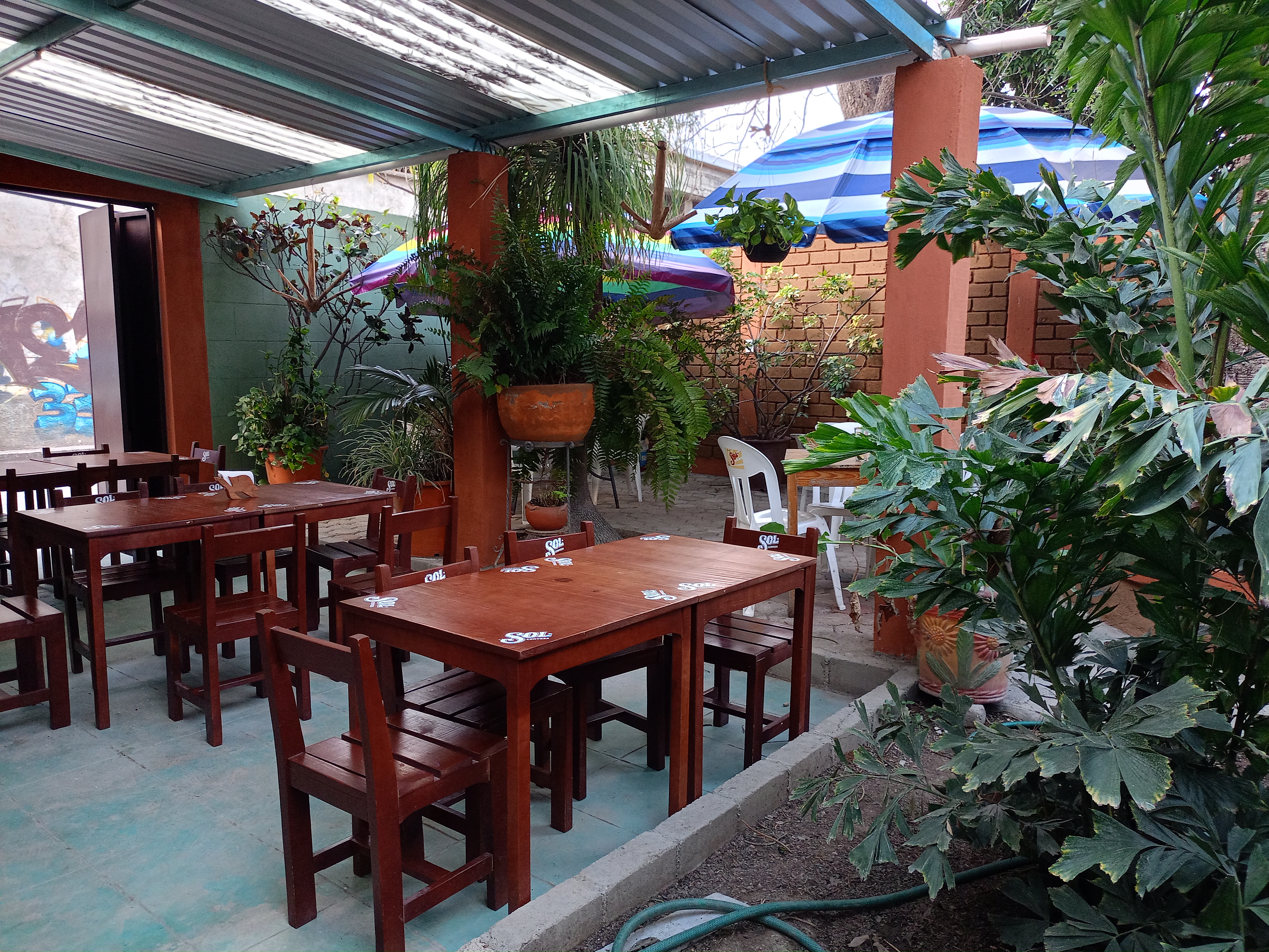 La Cabaña del Cazador image 6