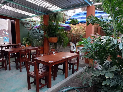 La Cabaña del Cazador image 6