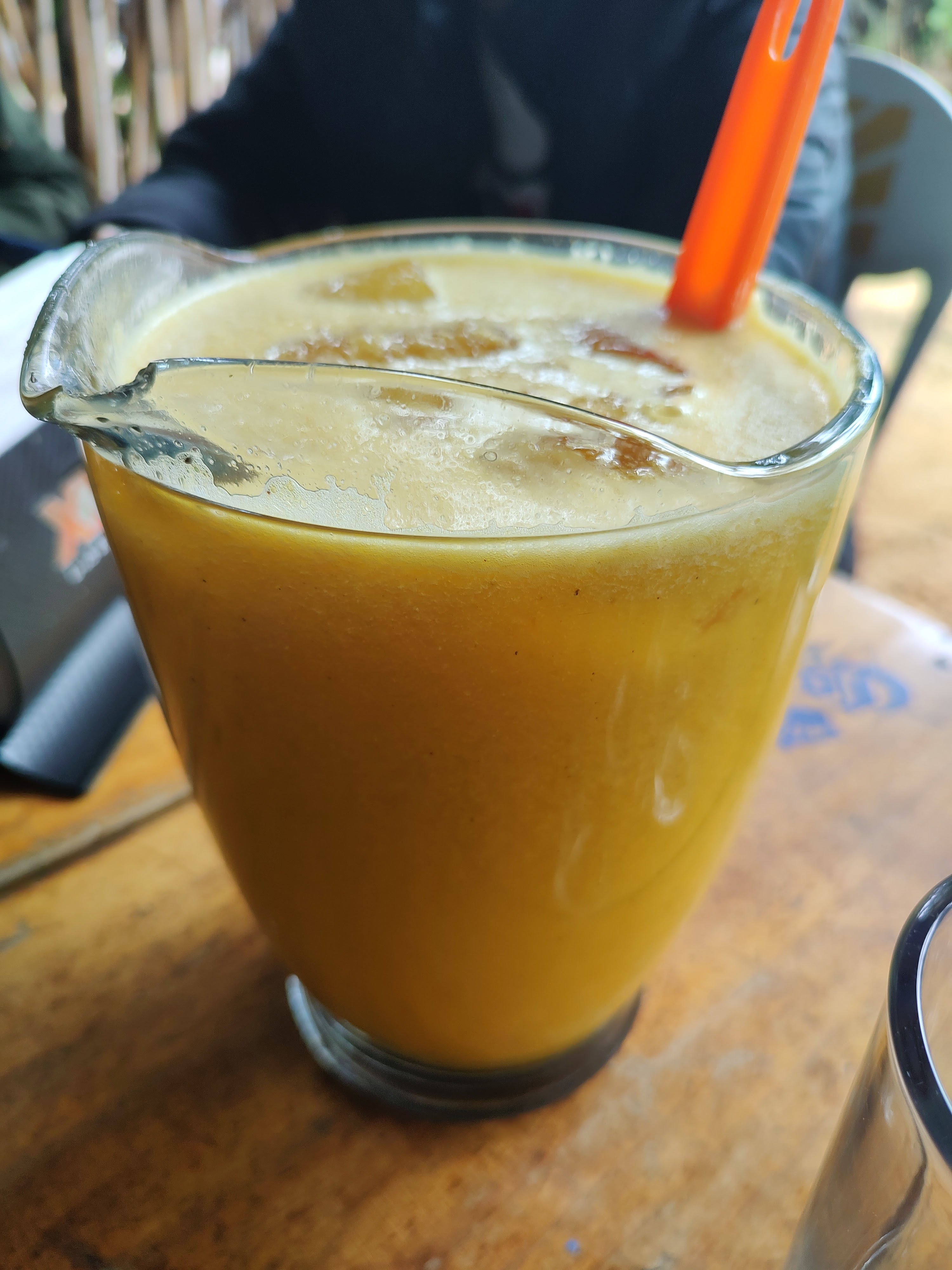 La Cabaña del Cazador image 8