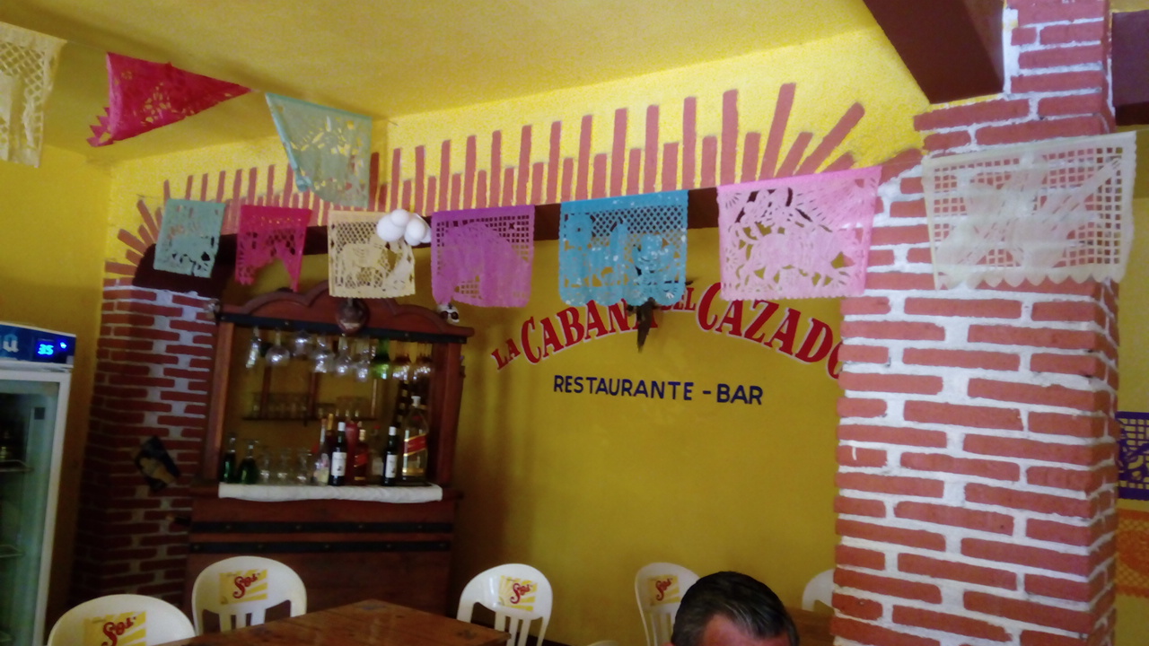 La Cabaña del Cazador image 9