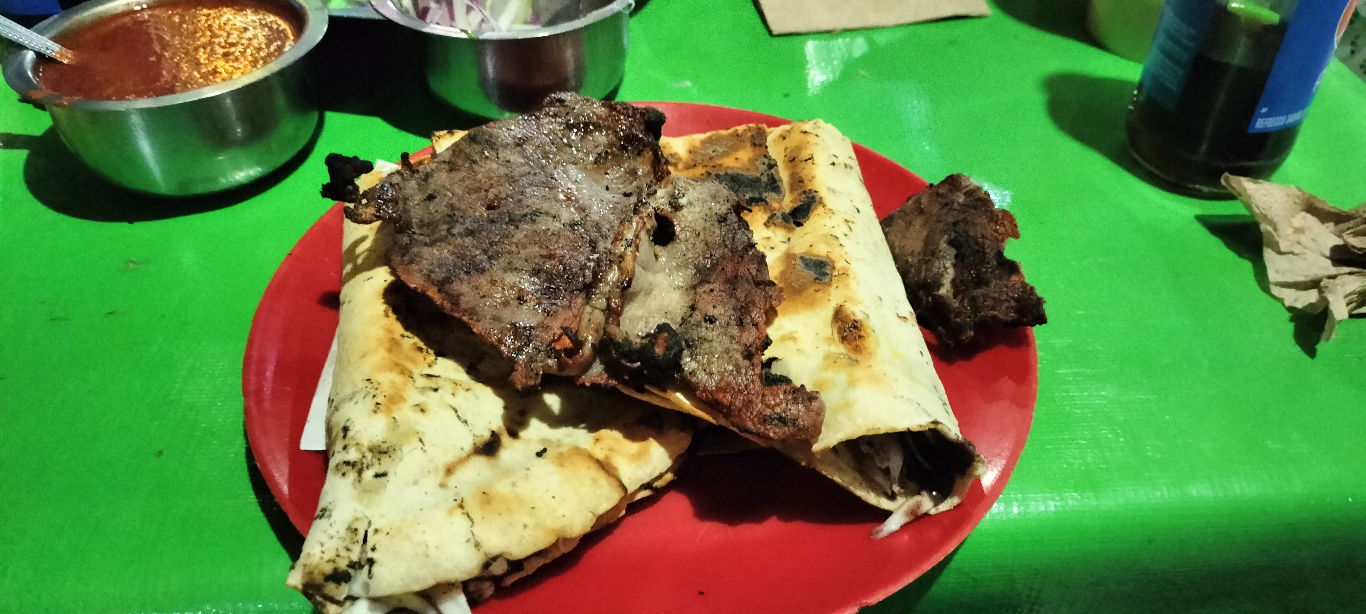 Tlayudas y Tacos Montana image 2