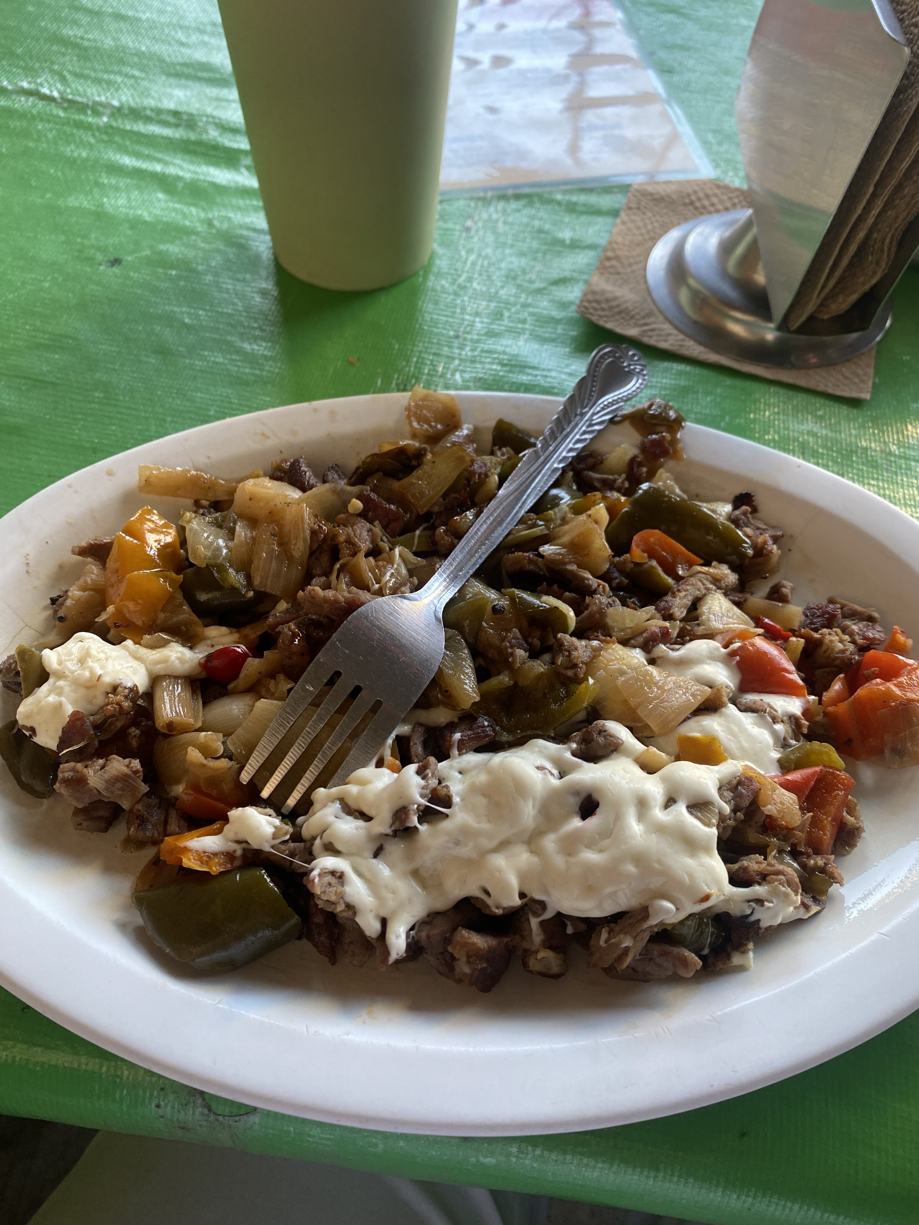 Tlayudas y Tacos Montana image 3