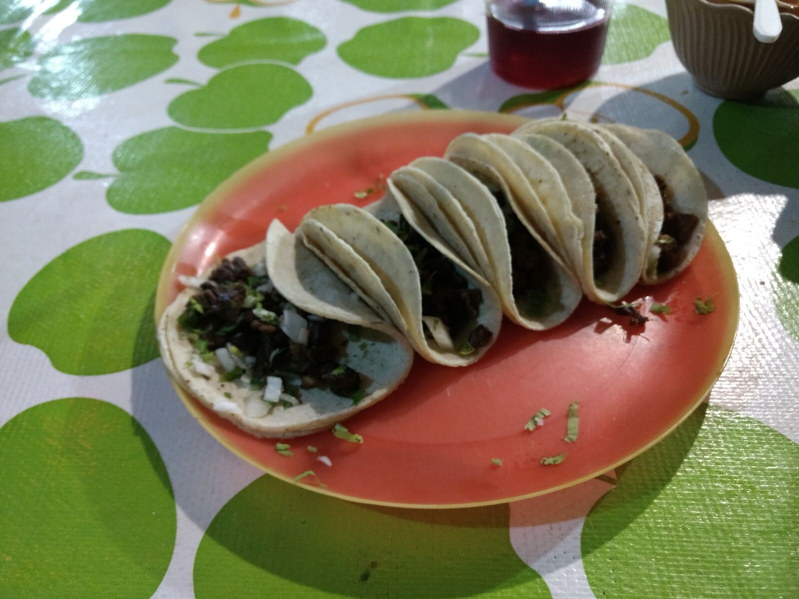 Tlayudas y Tacos Montana image 4