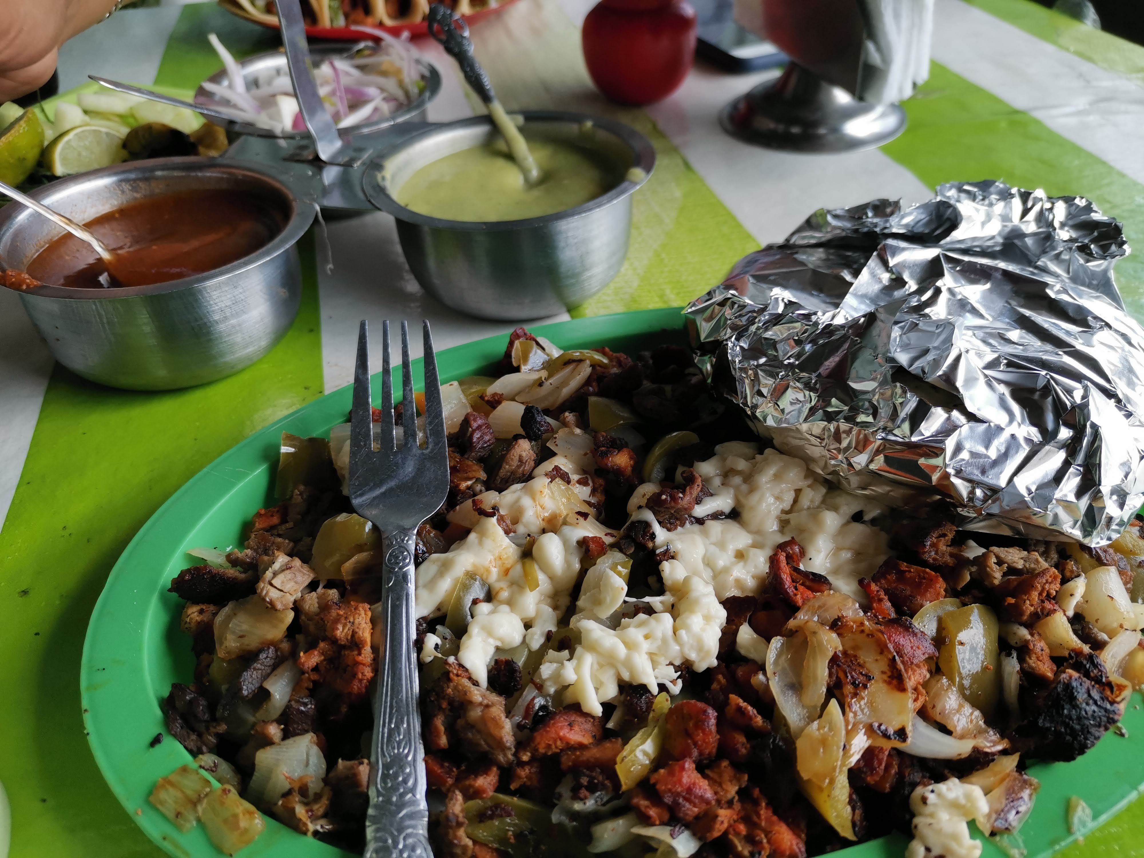 Tlayudas y Tacos Montana image 5