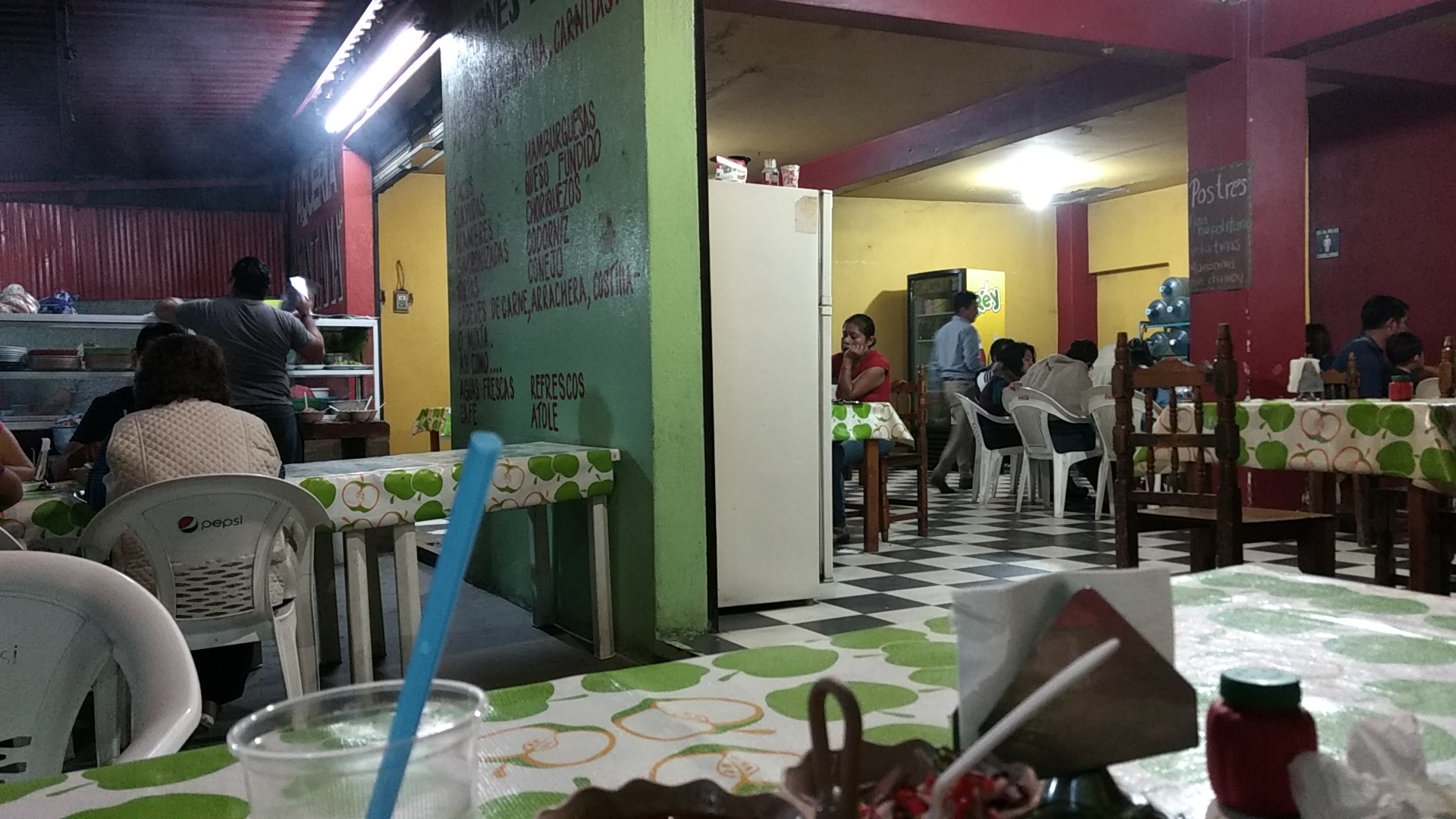 Tlayudas y Tacos Montana image 6