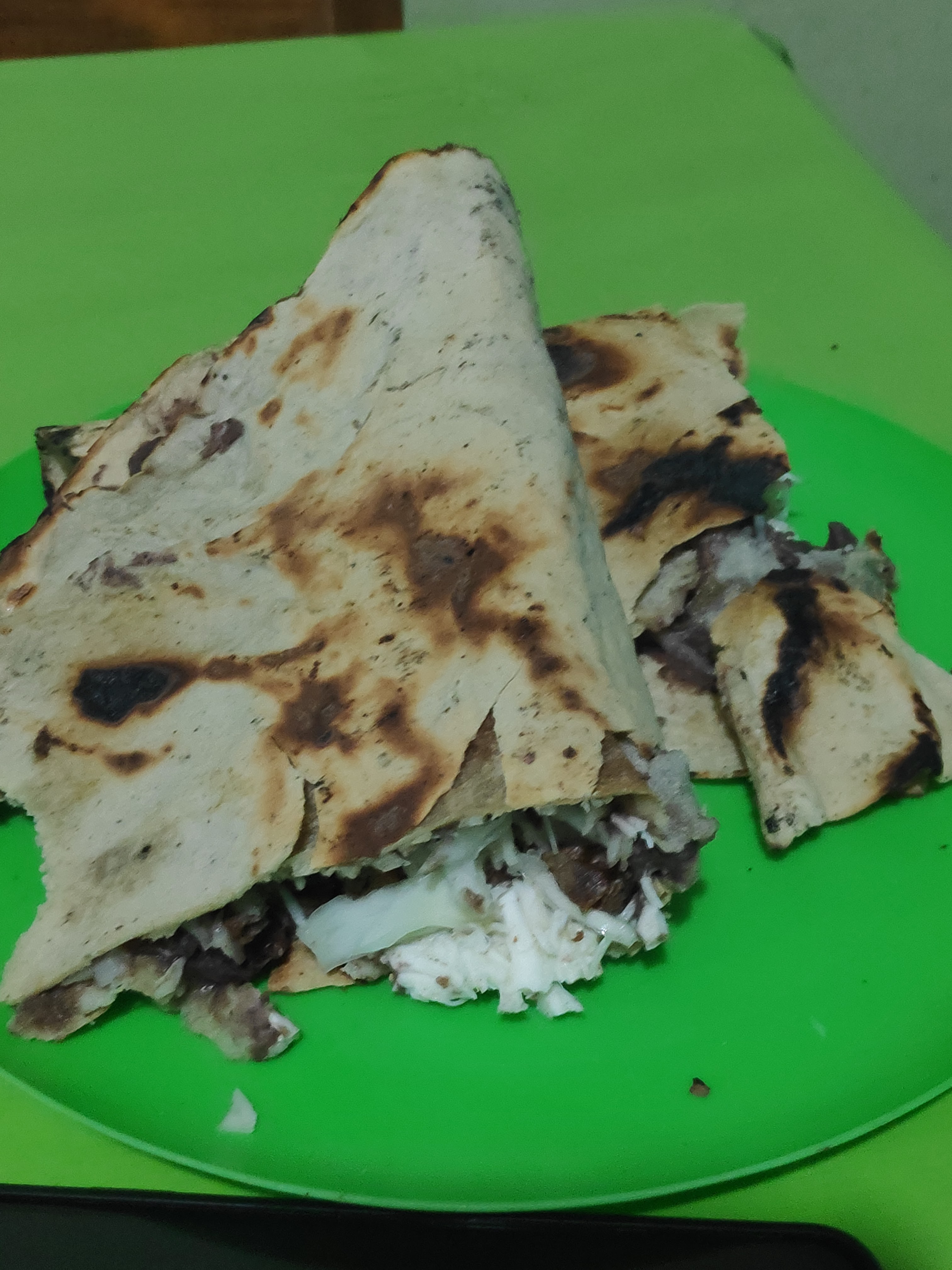 Tlayudas y Tacos Montana image 7