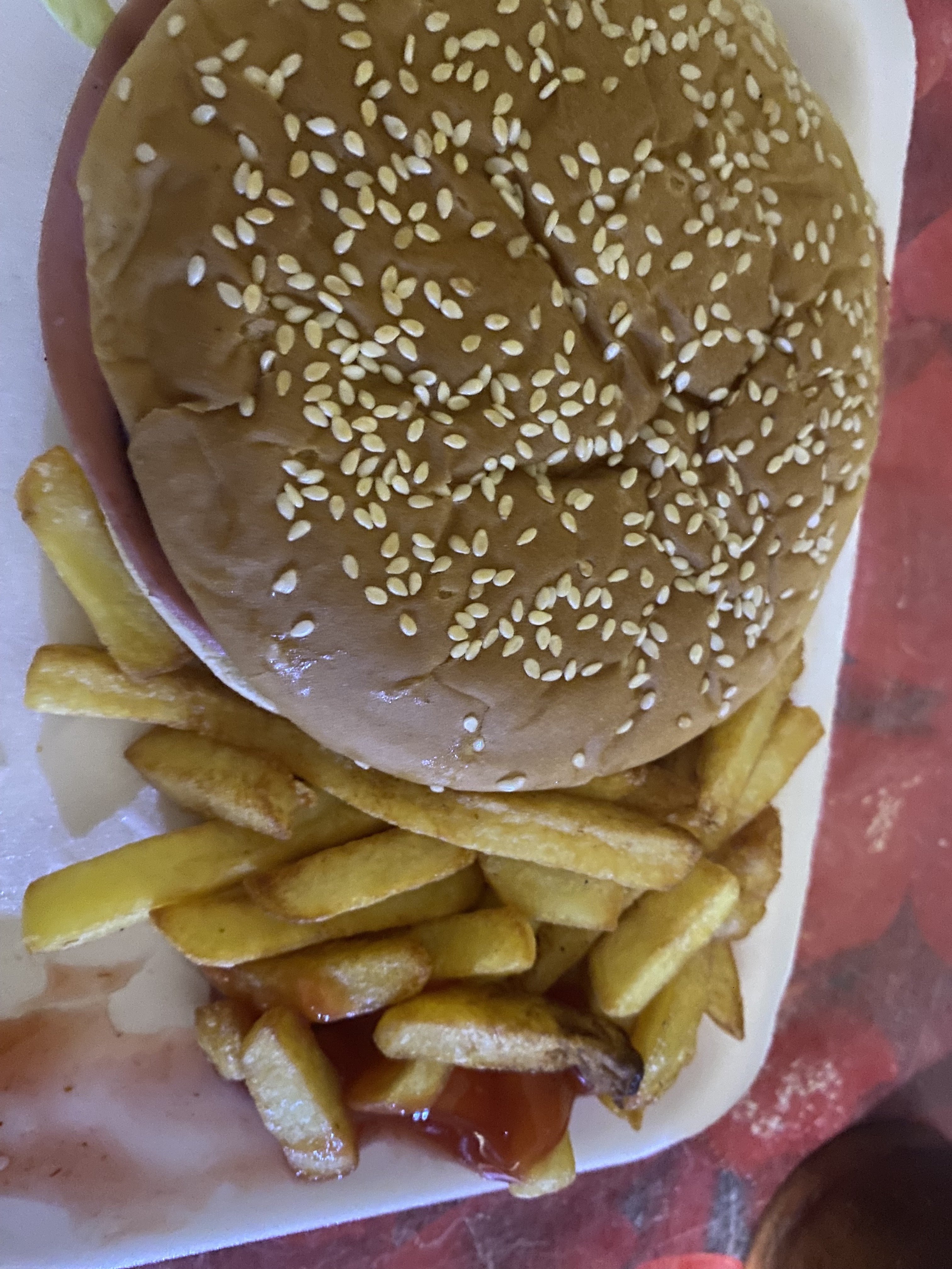 Tlayudas y Tacos Montana image 9