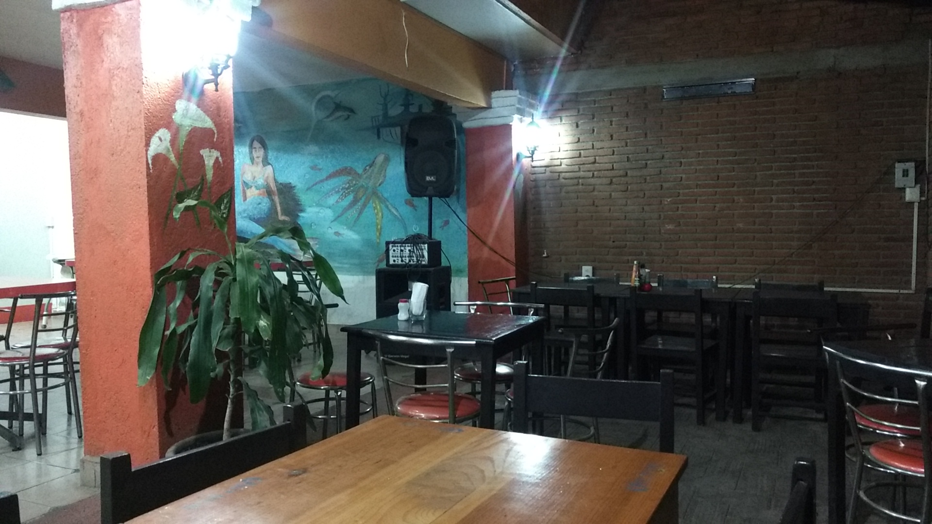 Marisqueria LA TEHUANA image 3