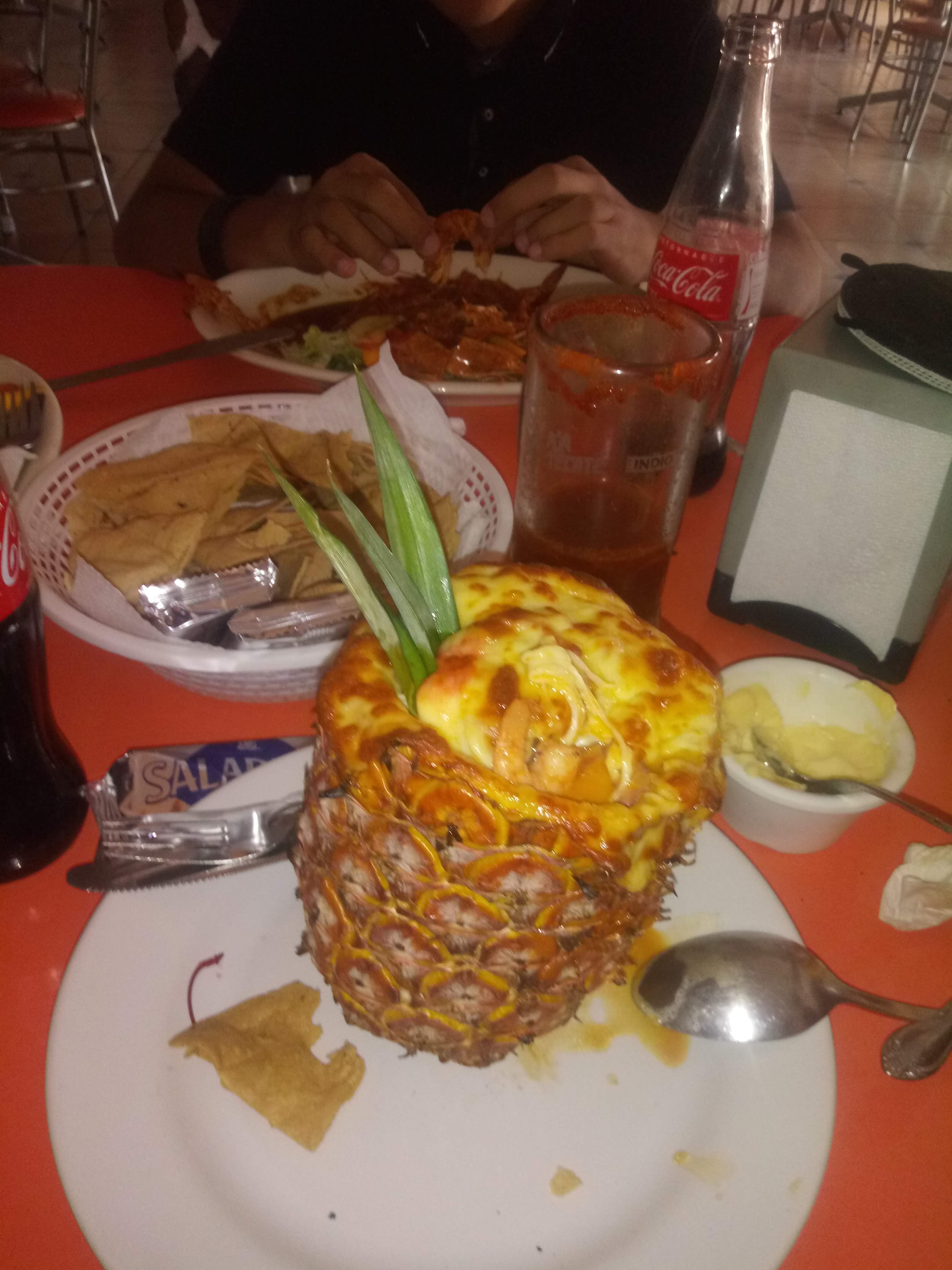 Marisqueria LA TEHUANA image 4