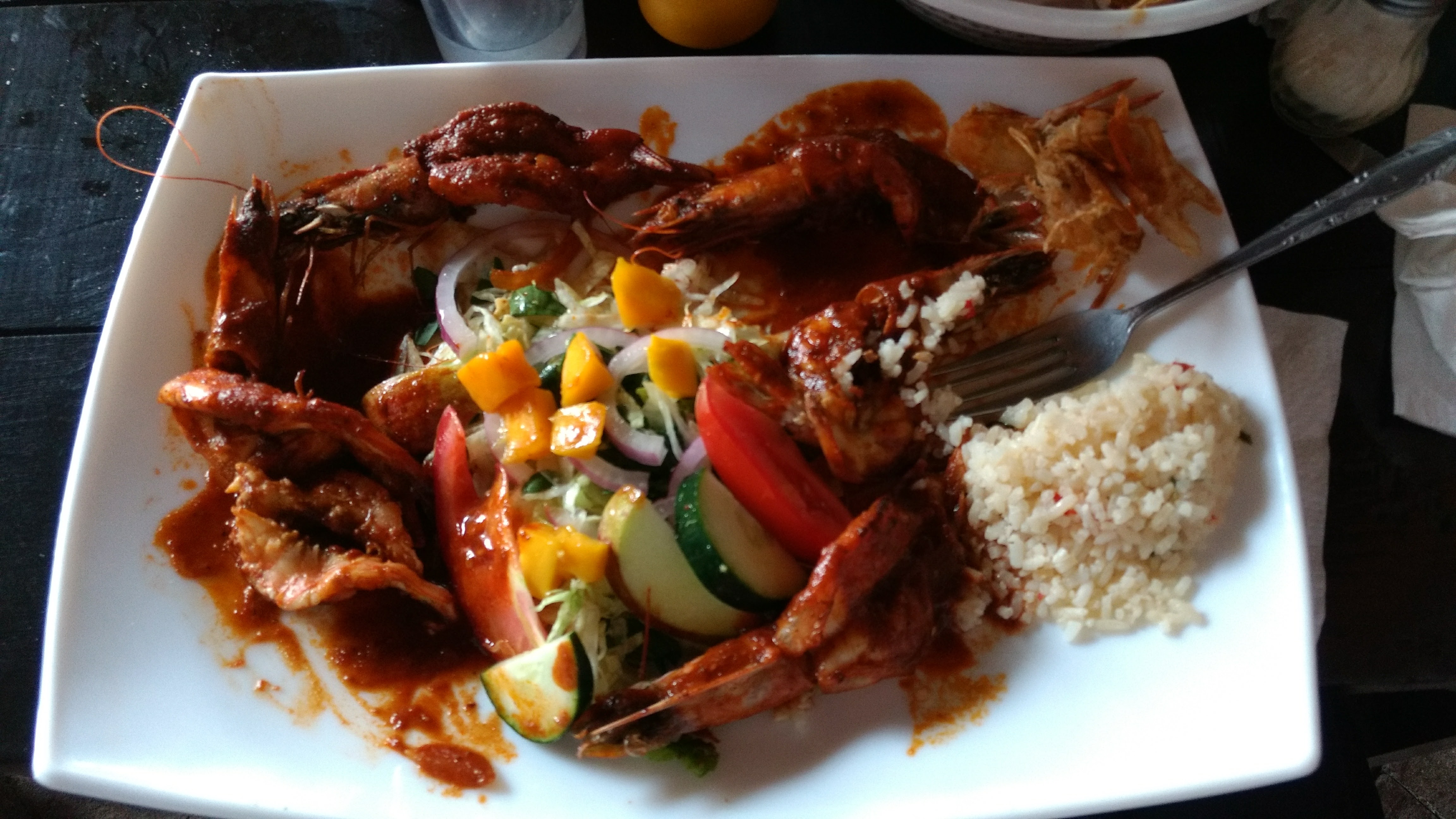 Marisqueria LA TEHUANA image 6