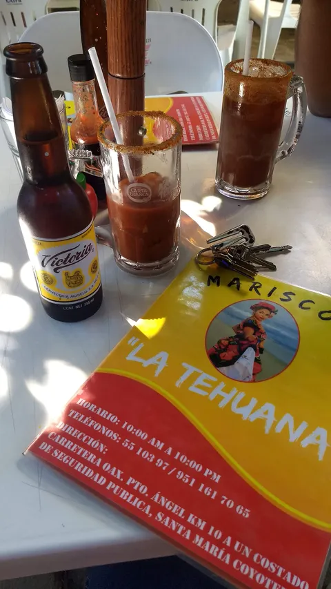 Marisqueria LA TEHUANA image 7