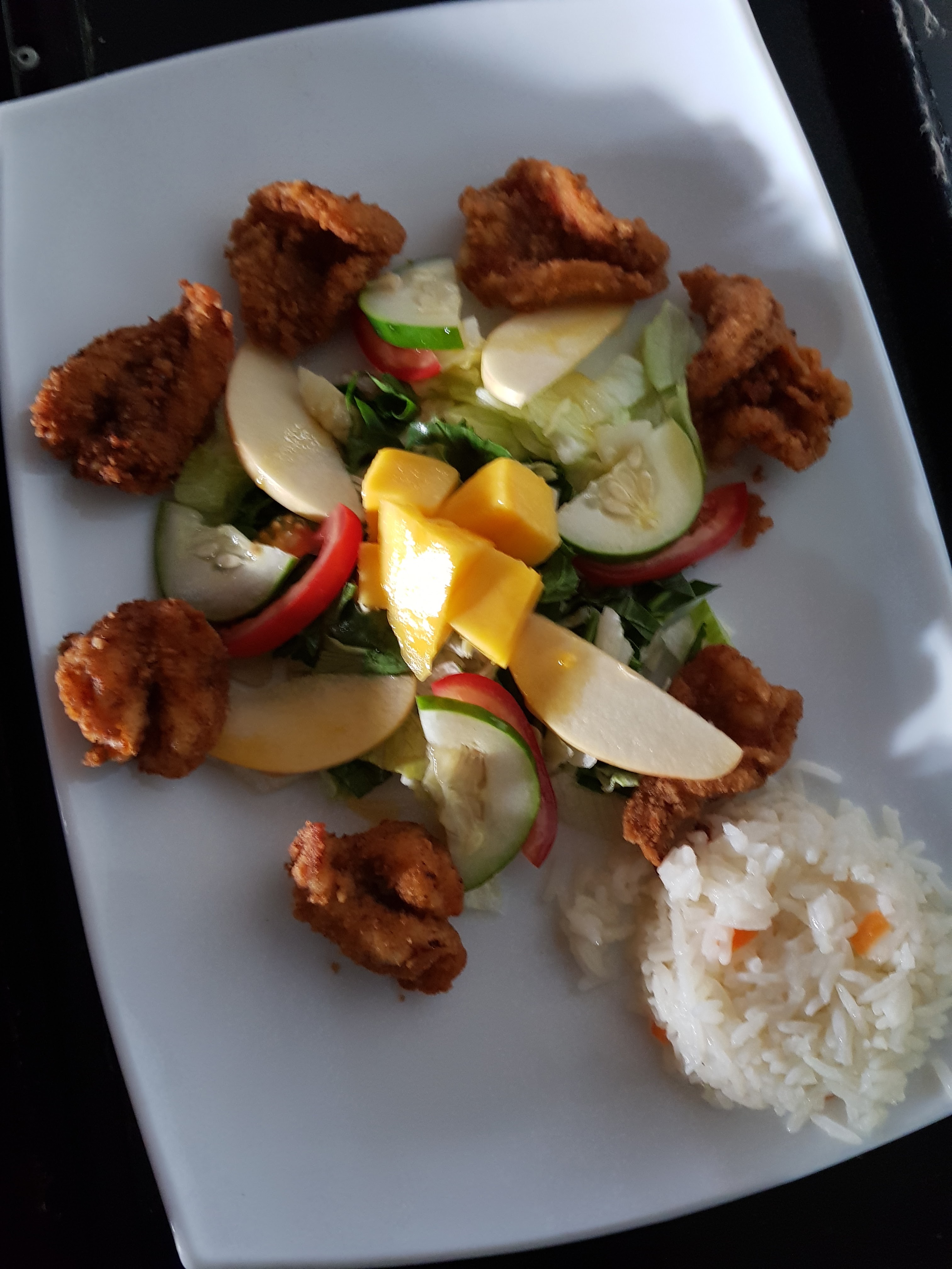 Marisqueria LA TEHUANA image 8