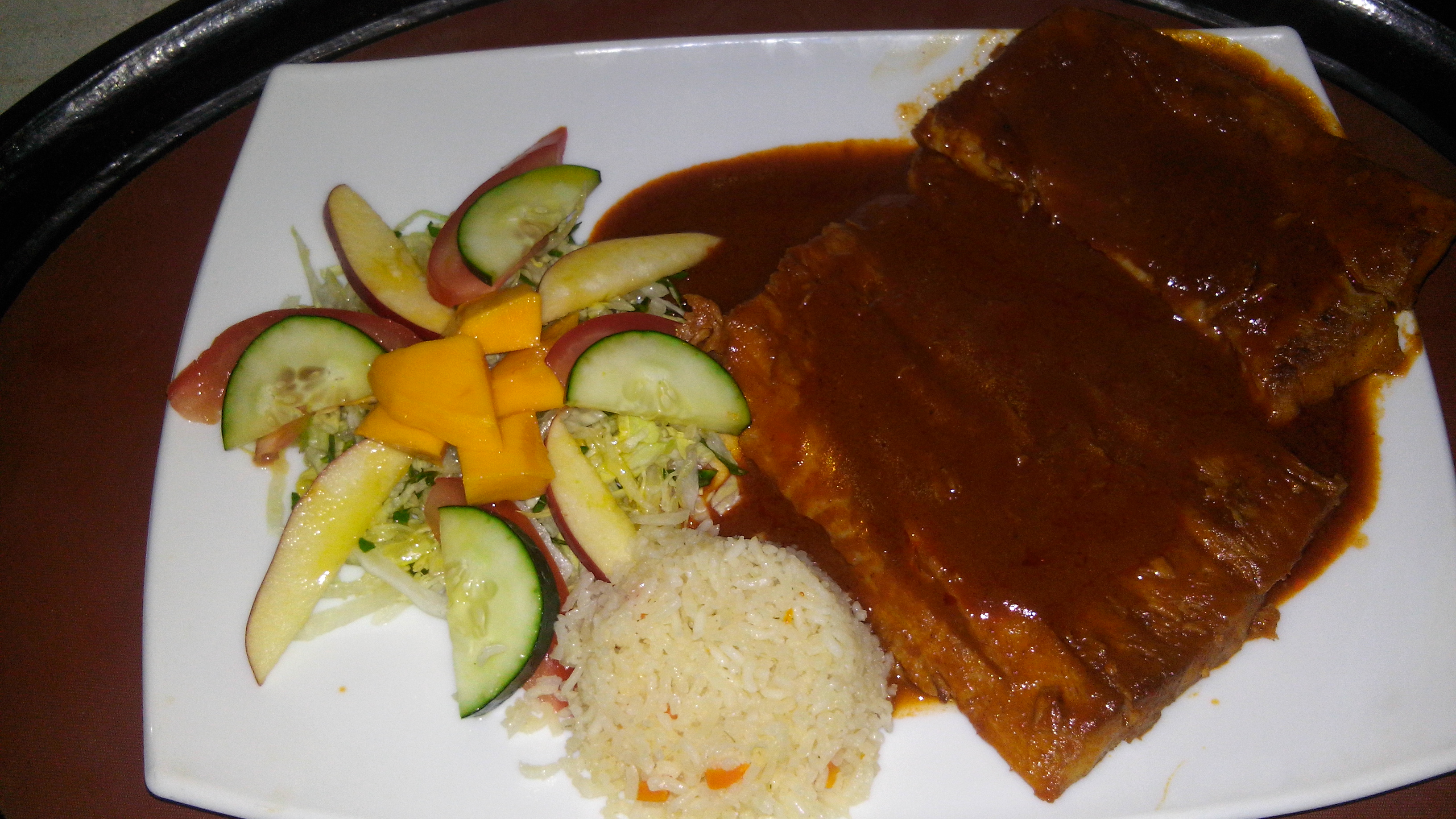 Marisqueria LA TEHUANA image 10