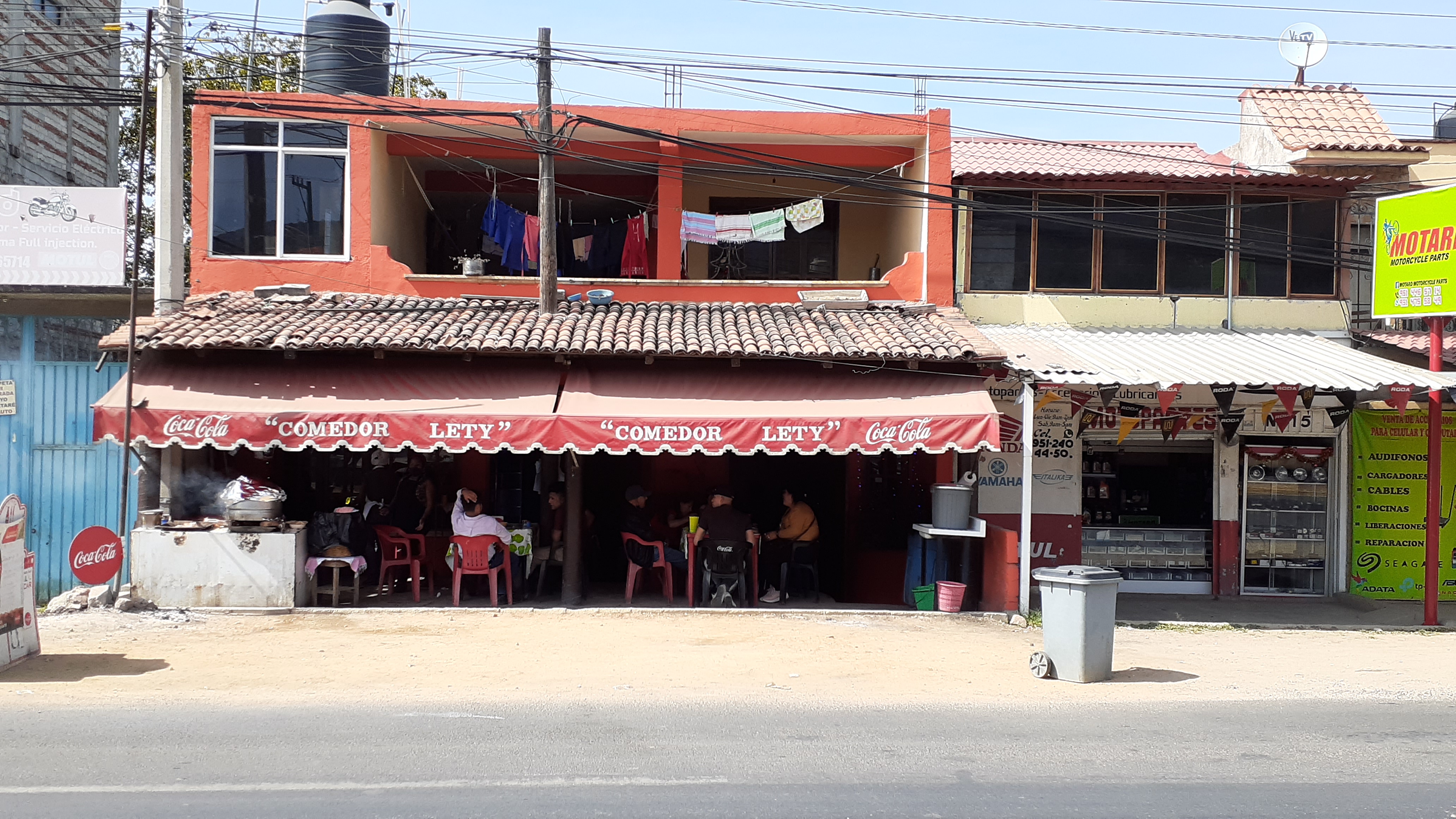 ¨Barbacoa Lety¨ image 1