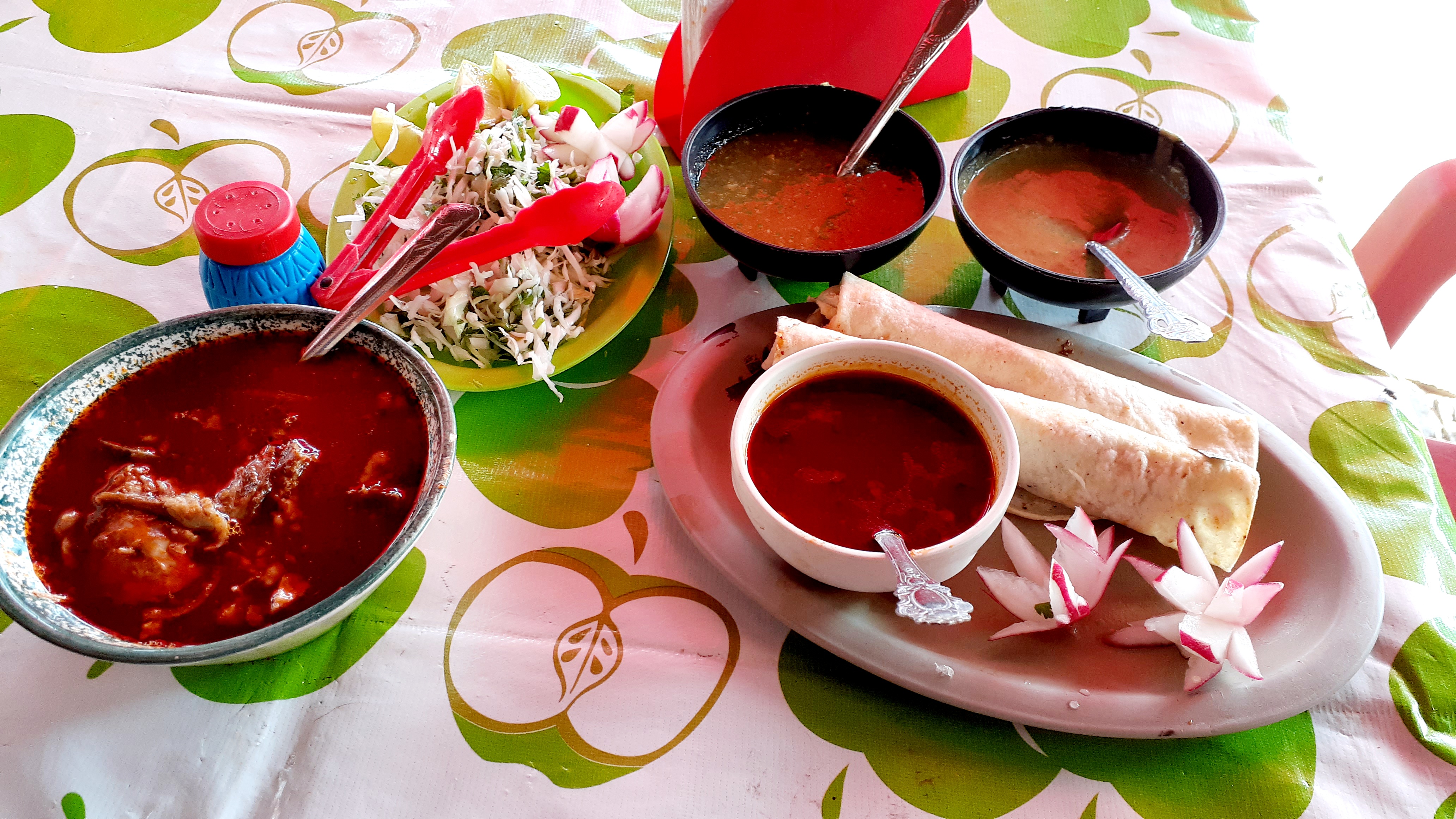 ¨Barbacoa Lety¨ image 2