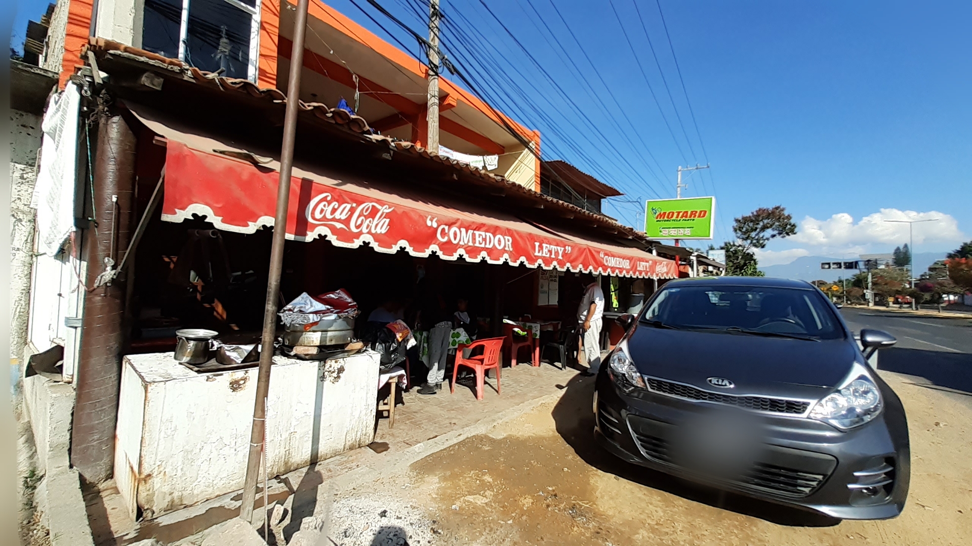 ¨Barbacoa Lety¨ image 4