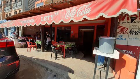 ¨Barbacoa Lety¨ image 7