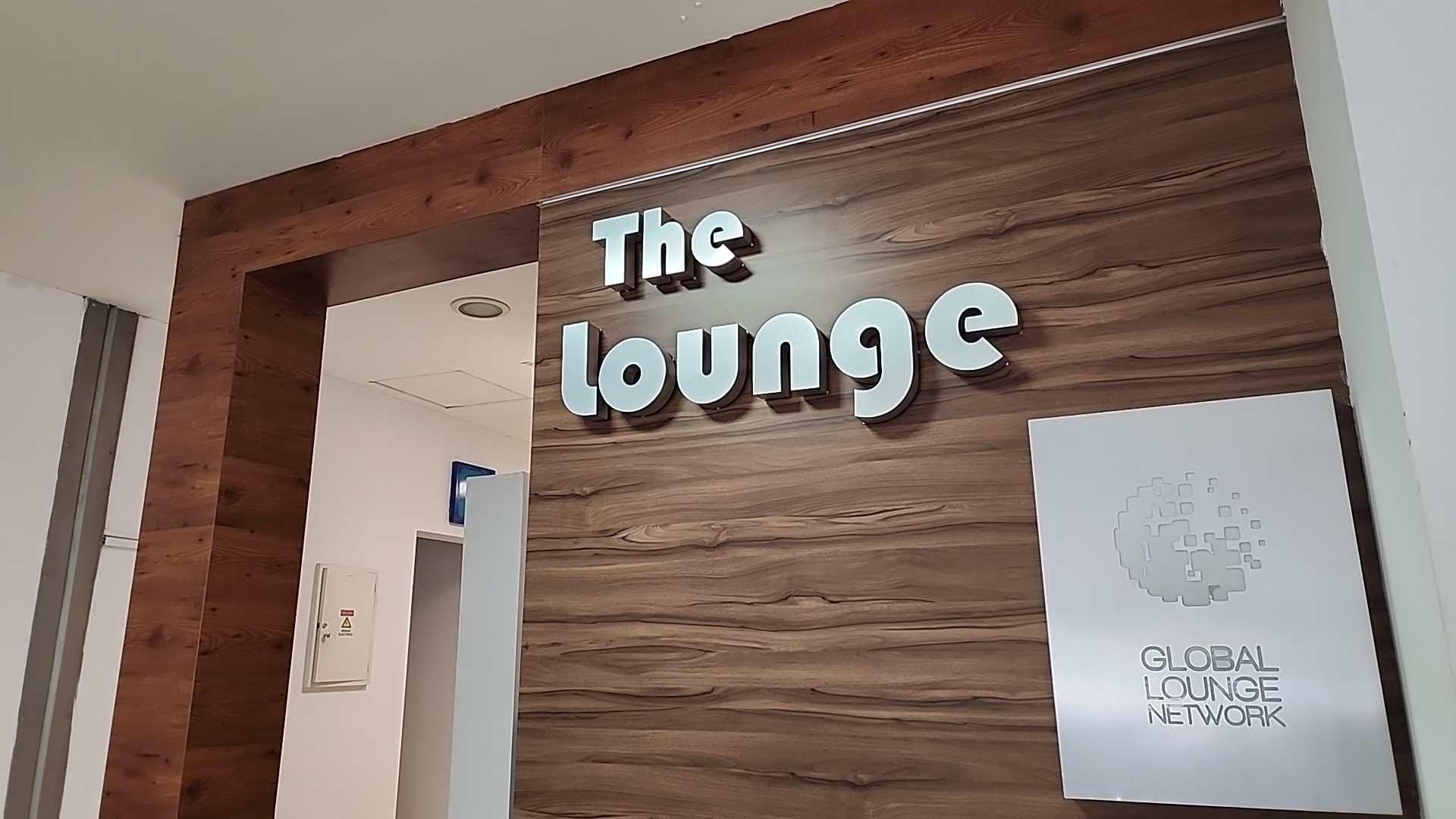 Global Lounge Network image 3