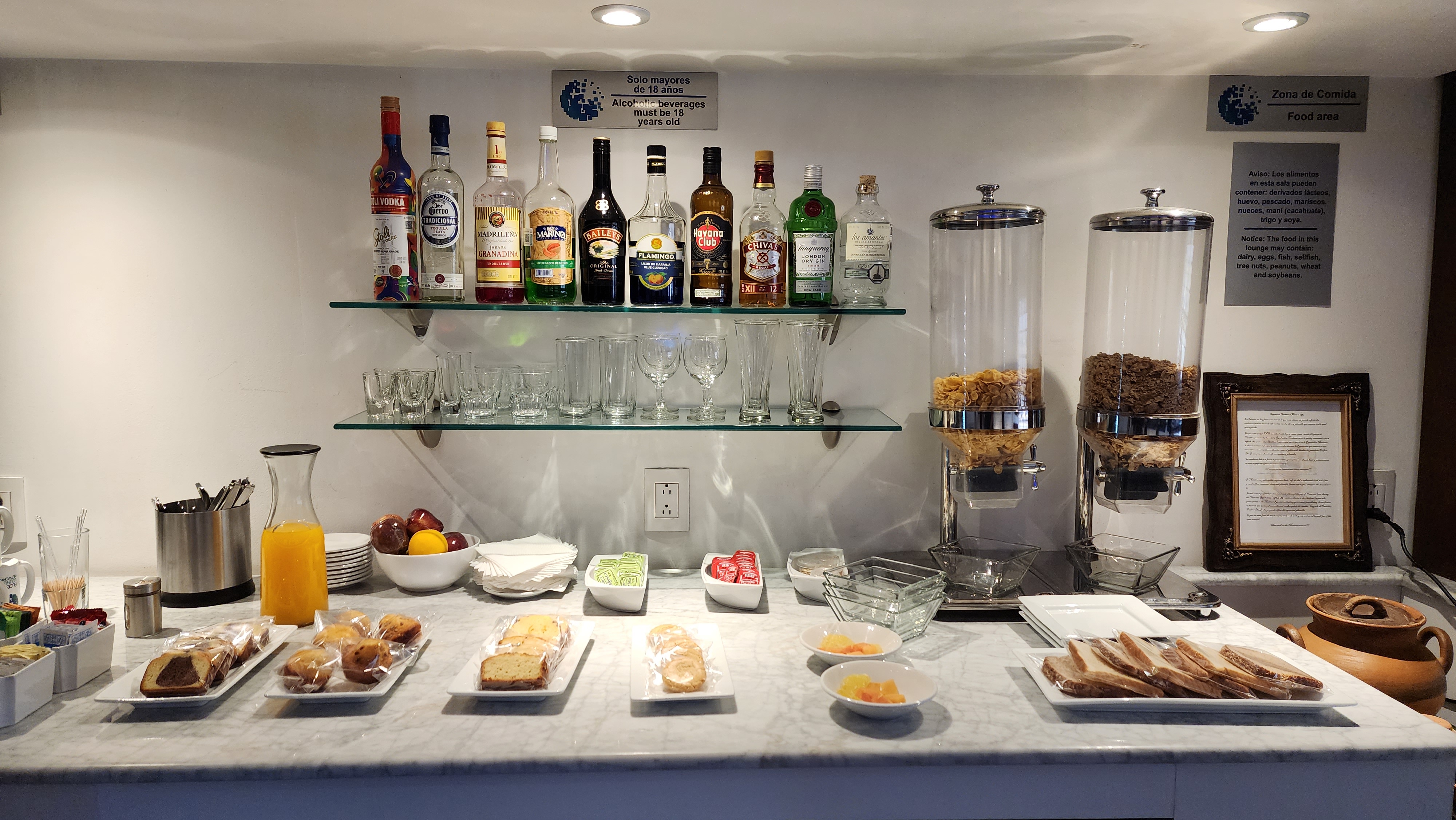 Global Lounge Network image 9