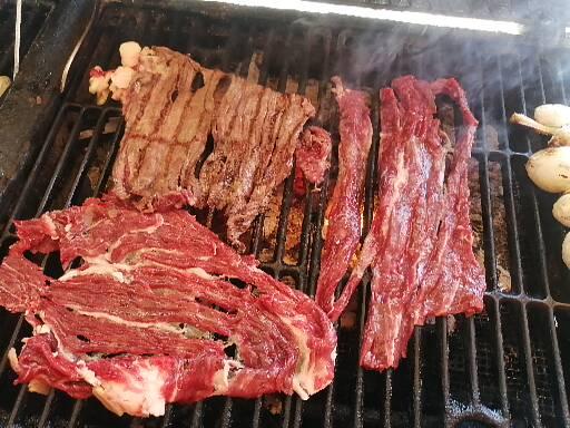 Asador Oaxaqueño "Los Buches" image 4