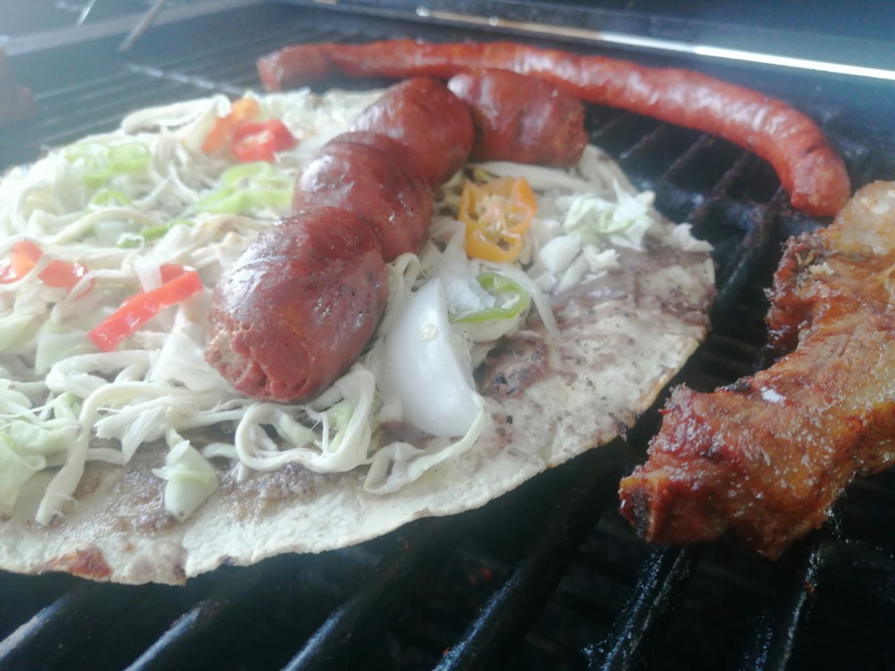 Asador Oaxaqueño "Los Buches" image 5