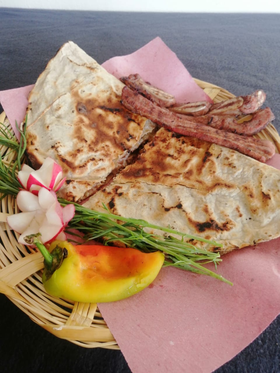 Asador Oaxaqueño "Los Buches" image 6