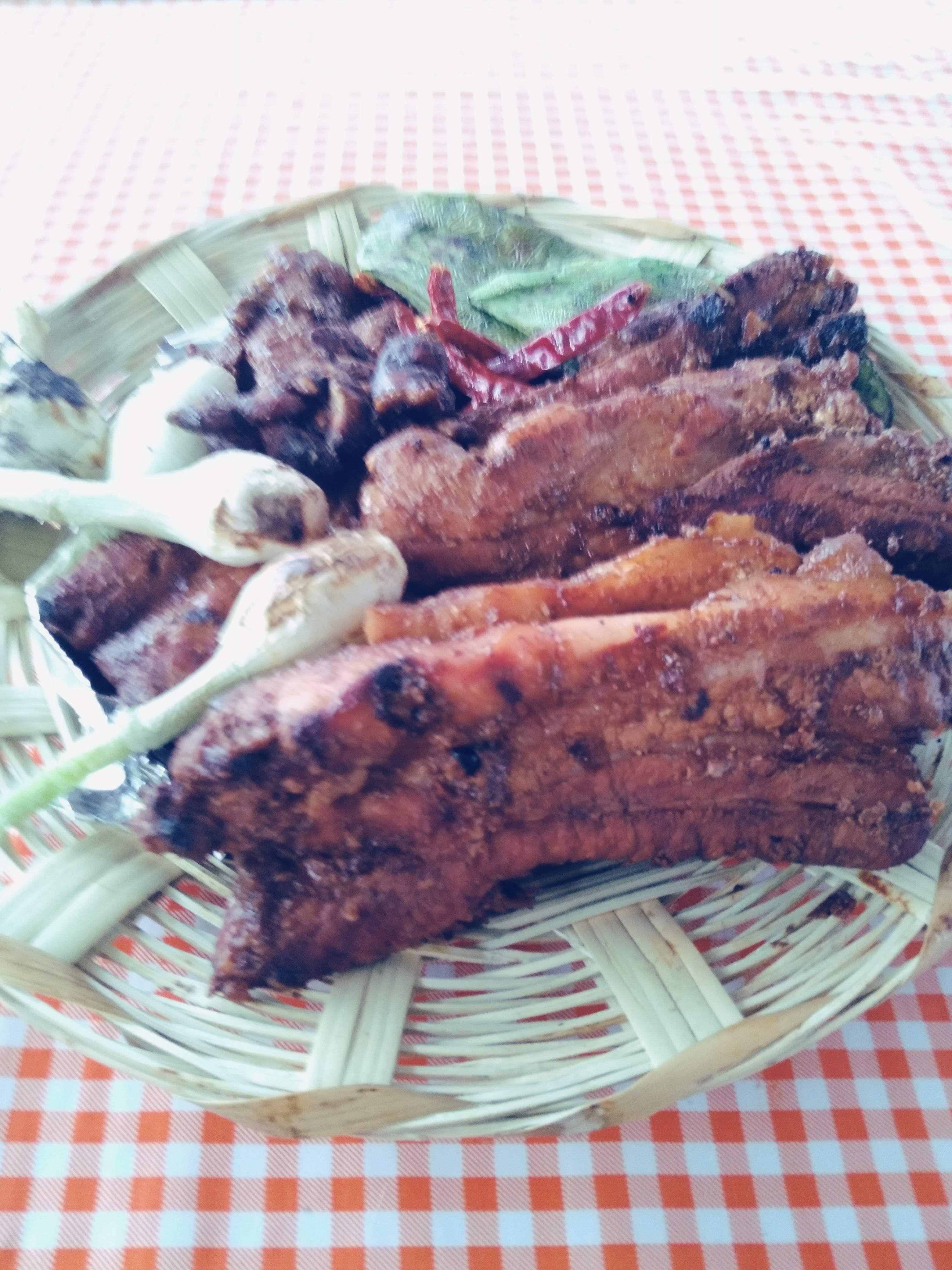 Asador Oaxaqueño "Los Buches" image 7