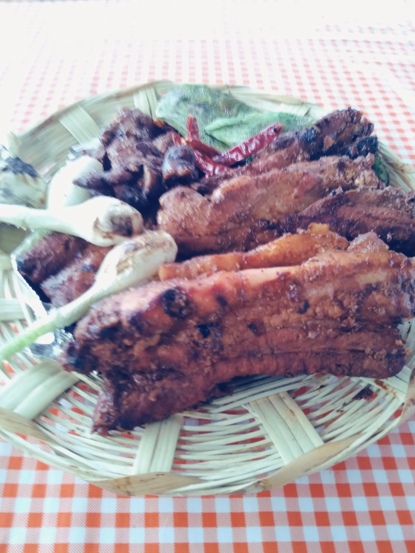 Asador Oaxaqueño "Los Buches" image 7