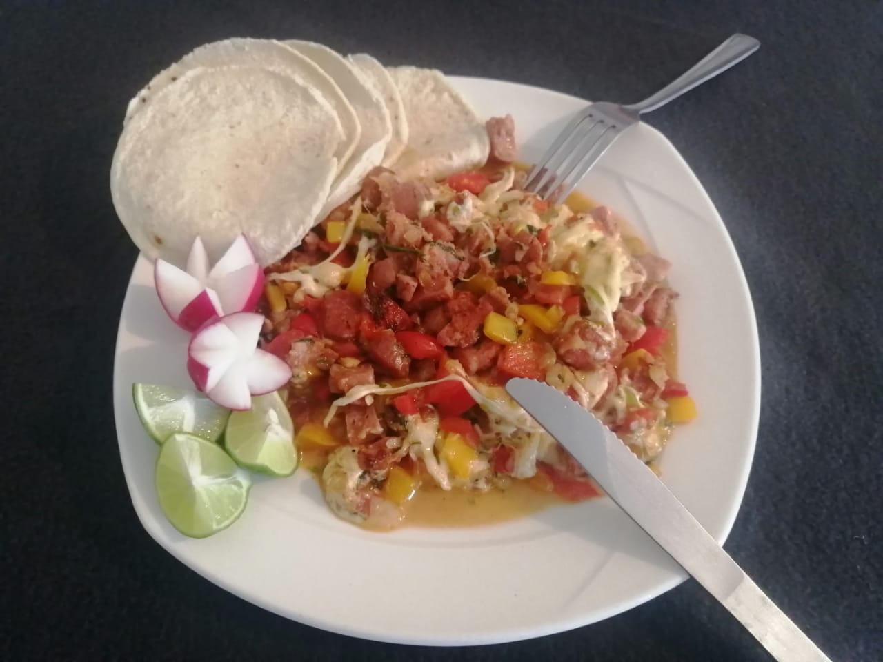 Asador Oaxaqueño "Los Buches" image 8