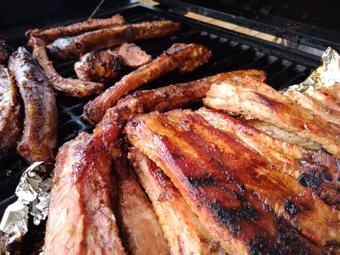Asador Oaxaqueño "Los Buches" image 9