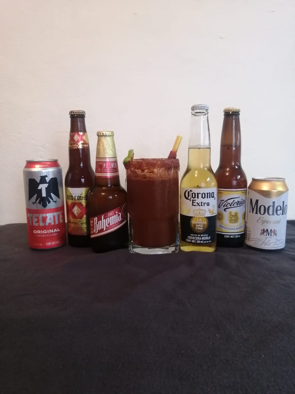 Asador Oaxaqueño "Los Buches" image 10