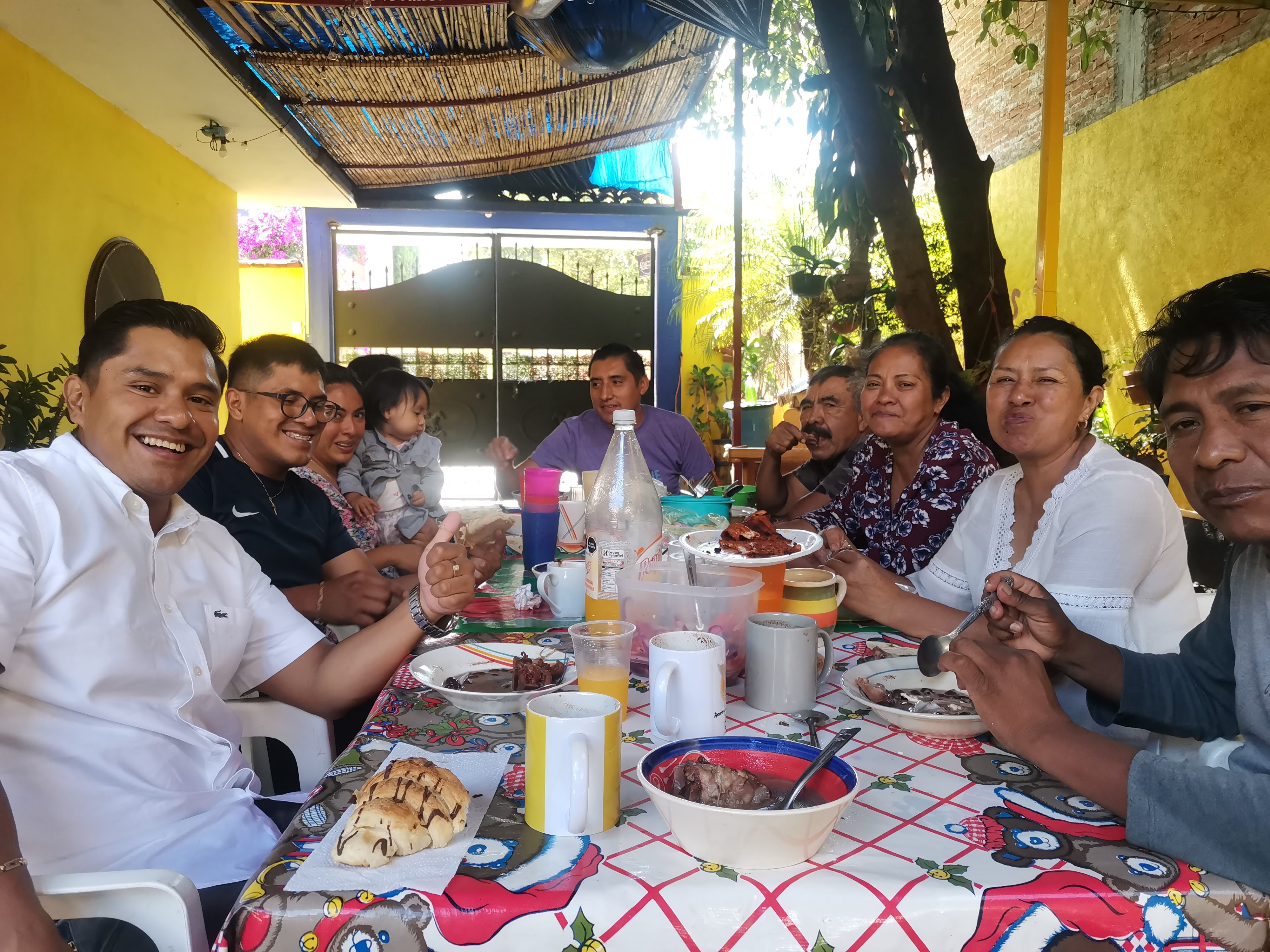 Los Tejabanes image 1