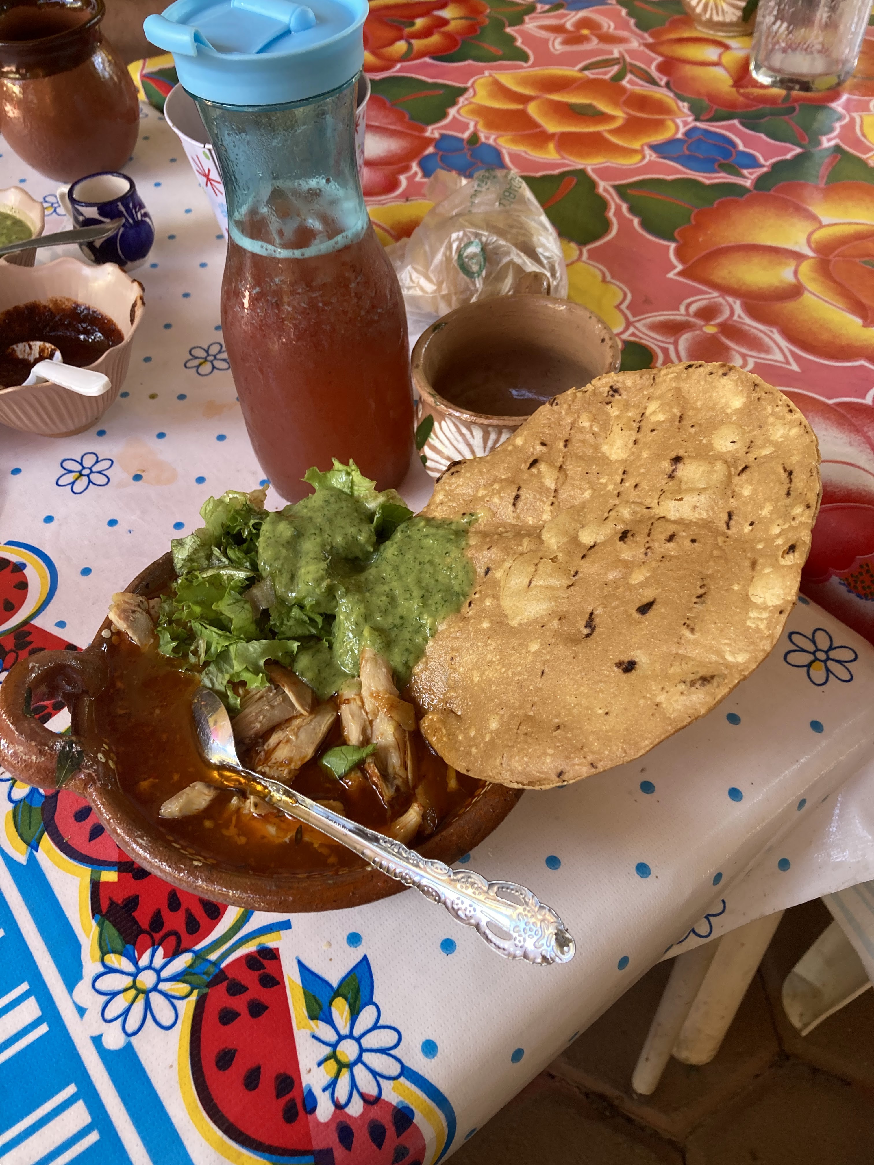 Los Tejabanes image 2